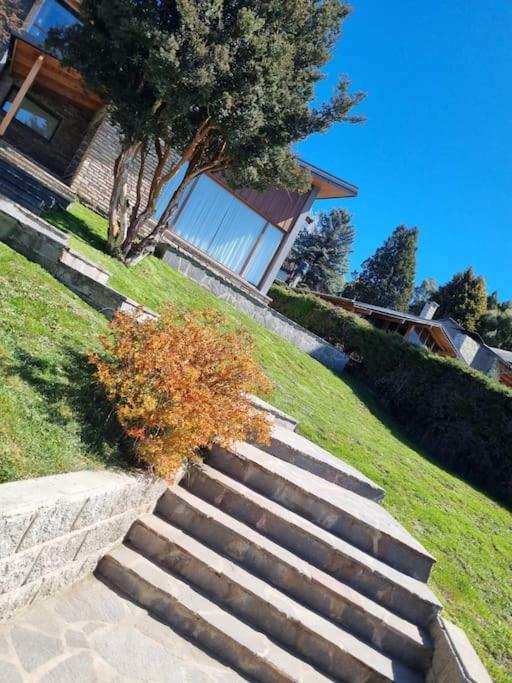 Casa frente al lago 1 - Bariloche