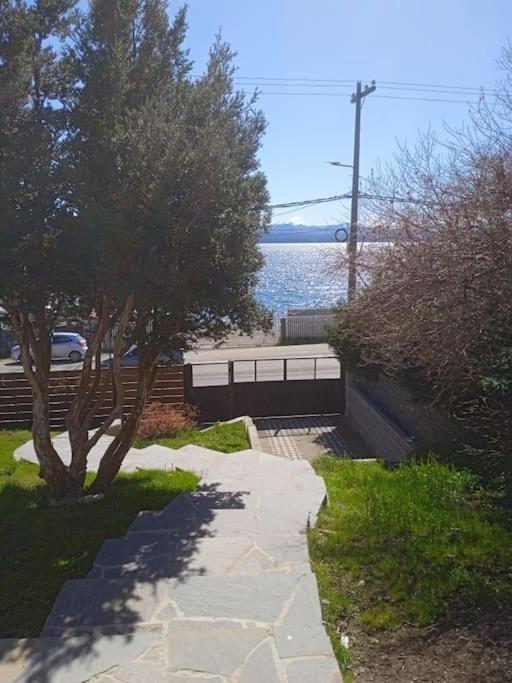Casa frente al lago 1 - Bariloche