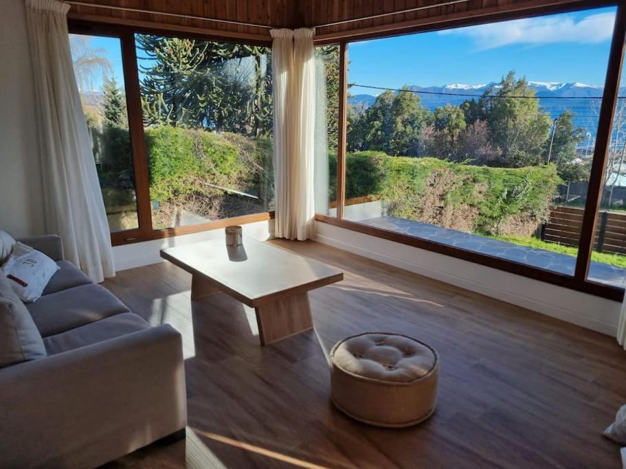 Casa frente al lago 1 - Bariloche