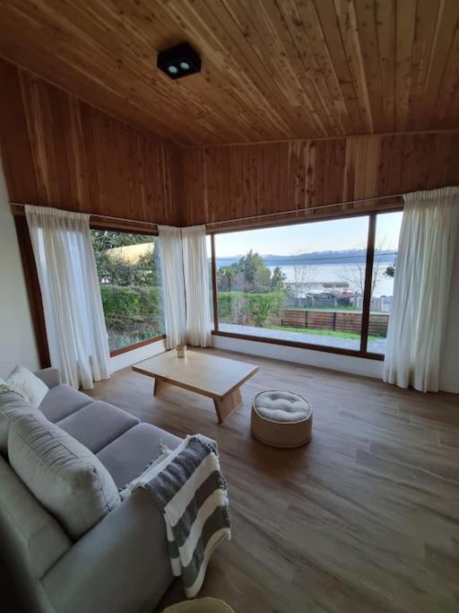 Casa frente al lago 1 - Bariloche