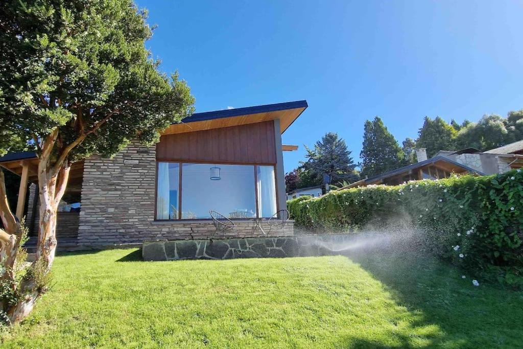Casa frente al lago 1 - Bariloche