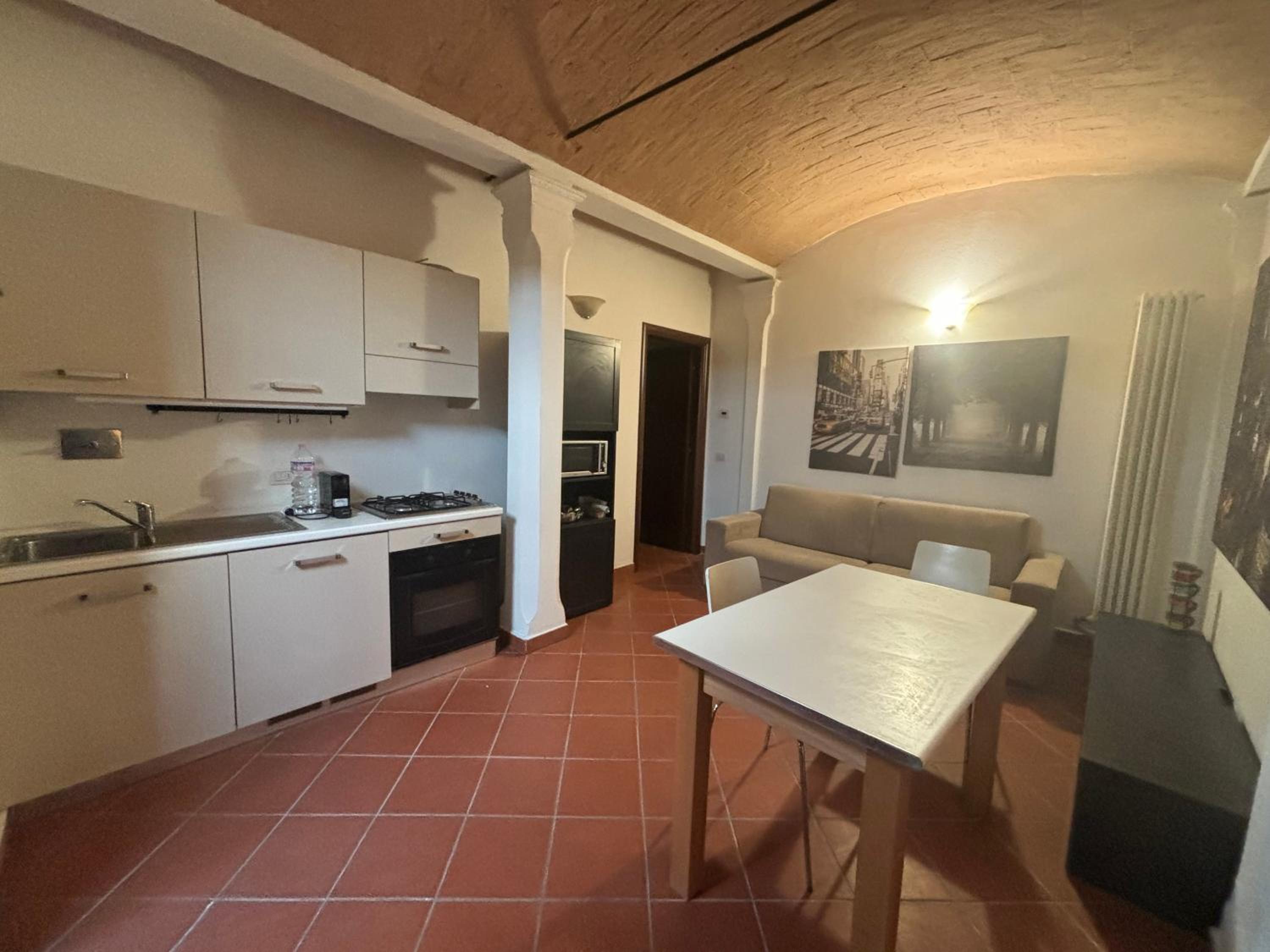 IL BORGO APPARTAMENTO