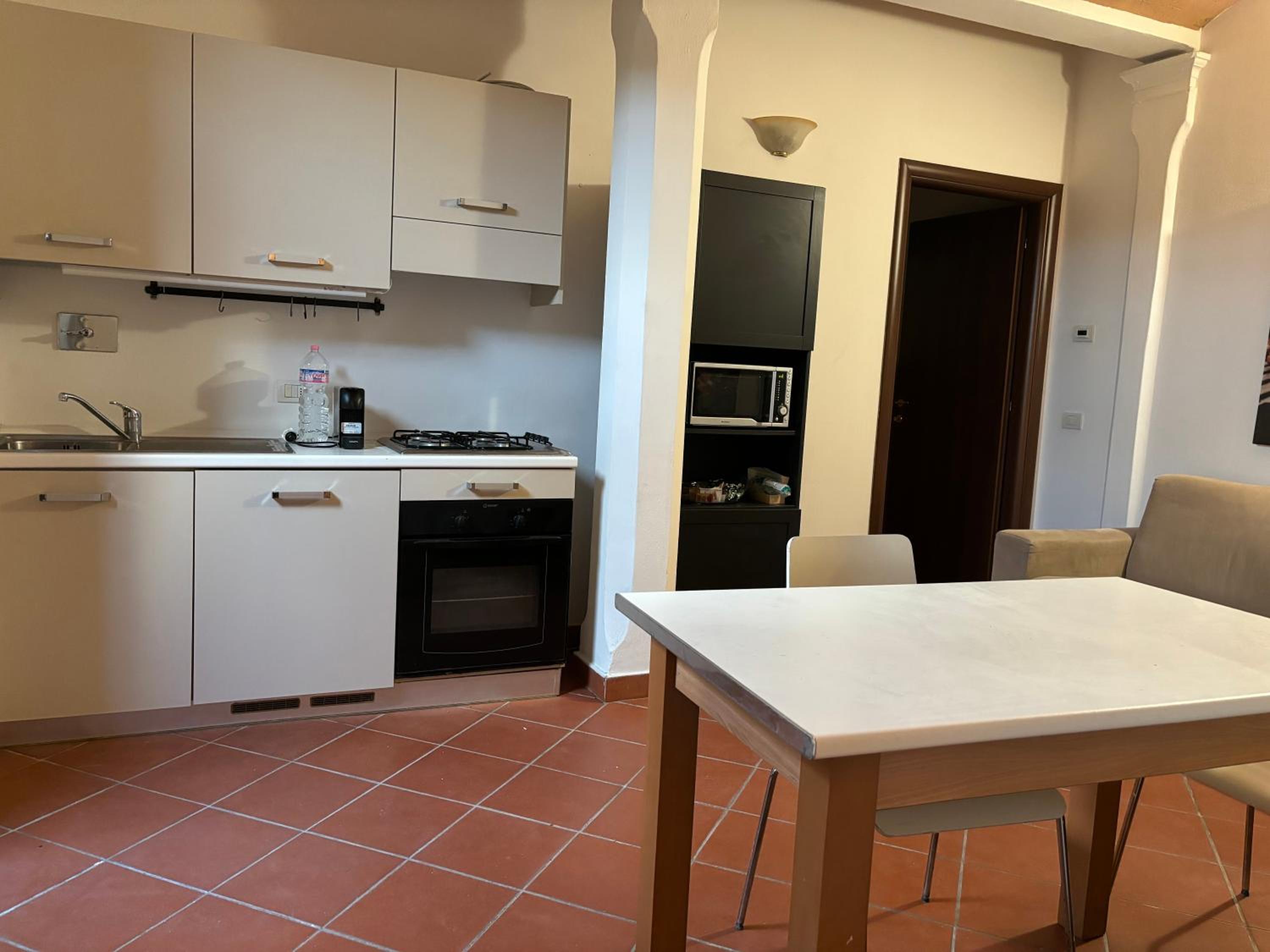 IL BORGO APPARTAMENTO