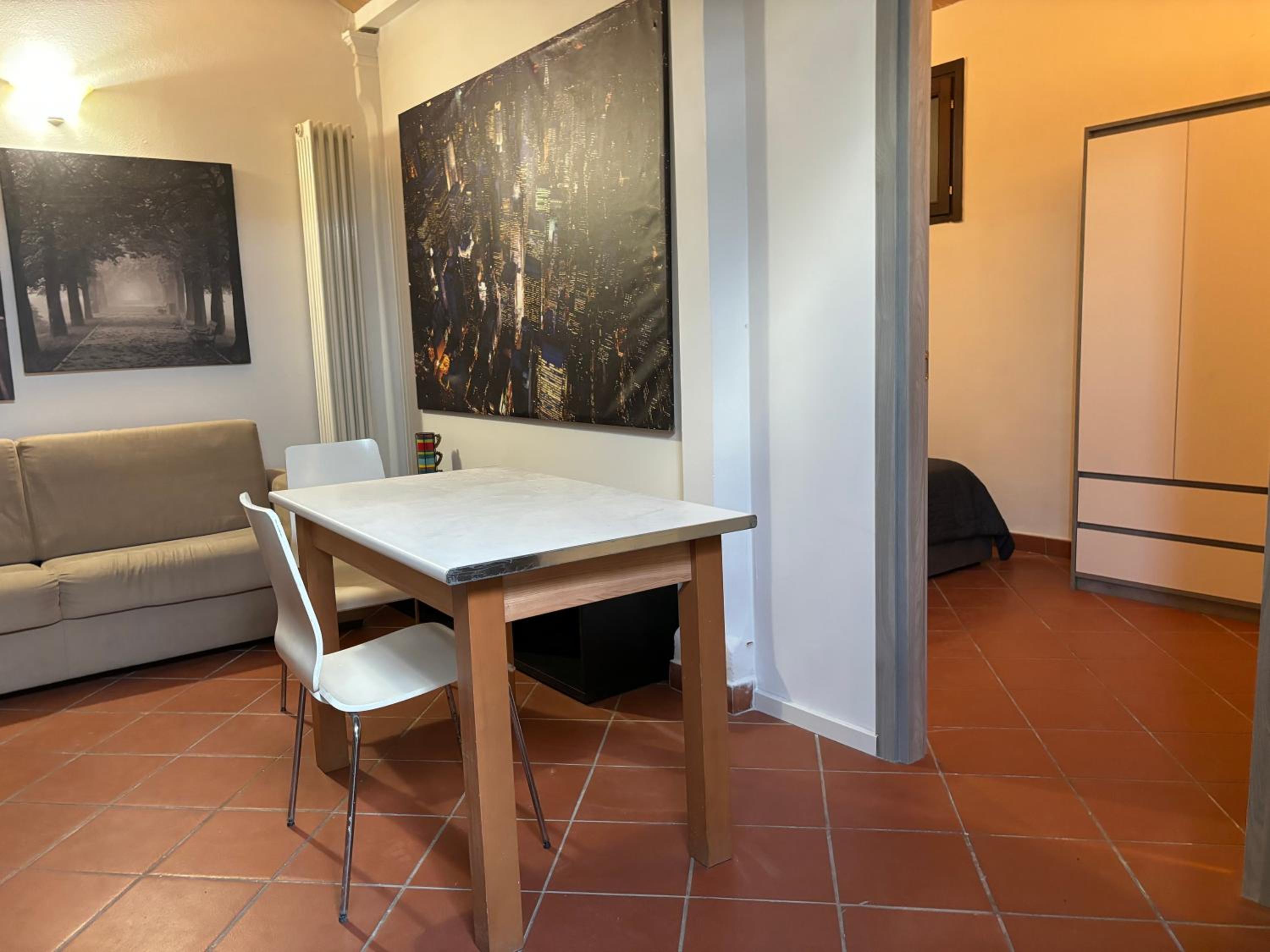 IL BORGO APPARTAMENTO