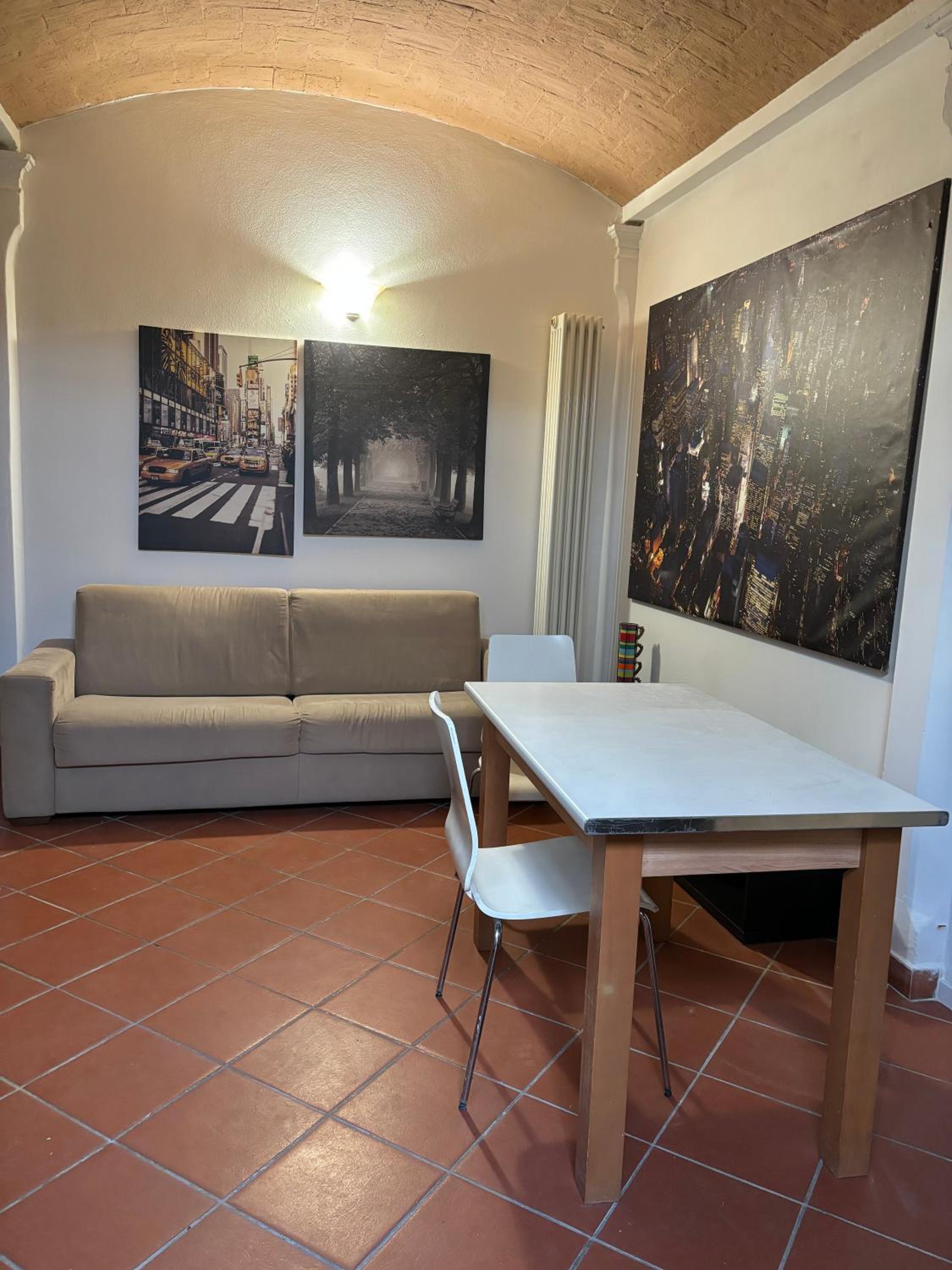 IL BORGO APPARTAMENTO