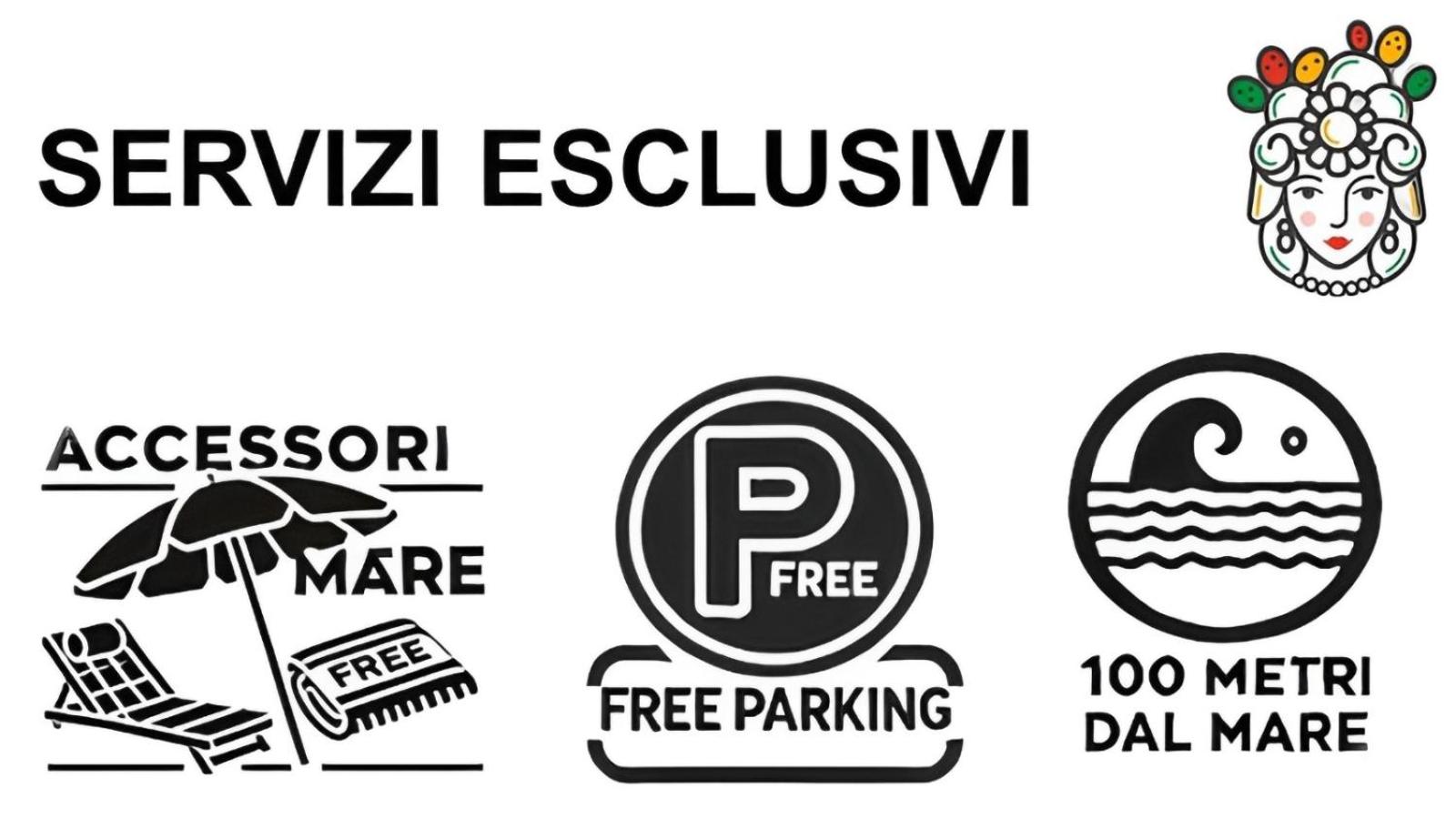 Sikelia Superior Rooms Milazzo