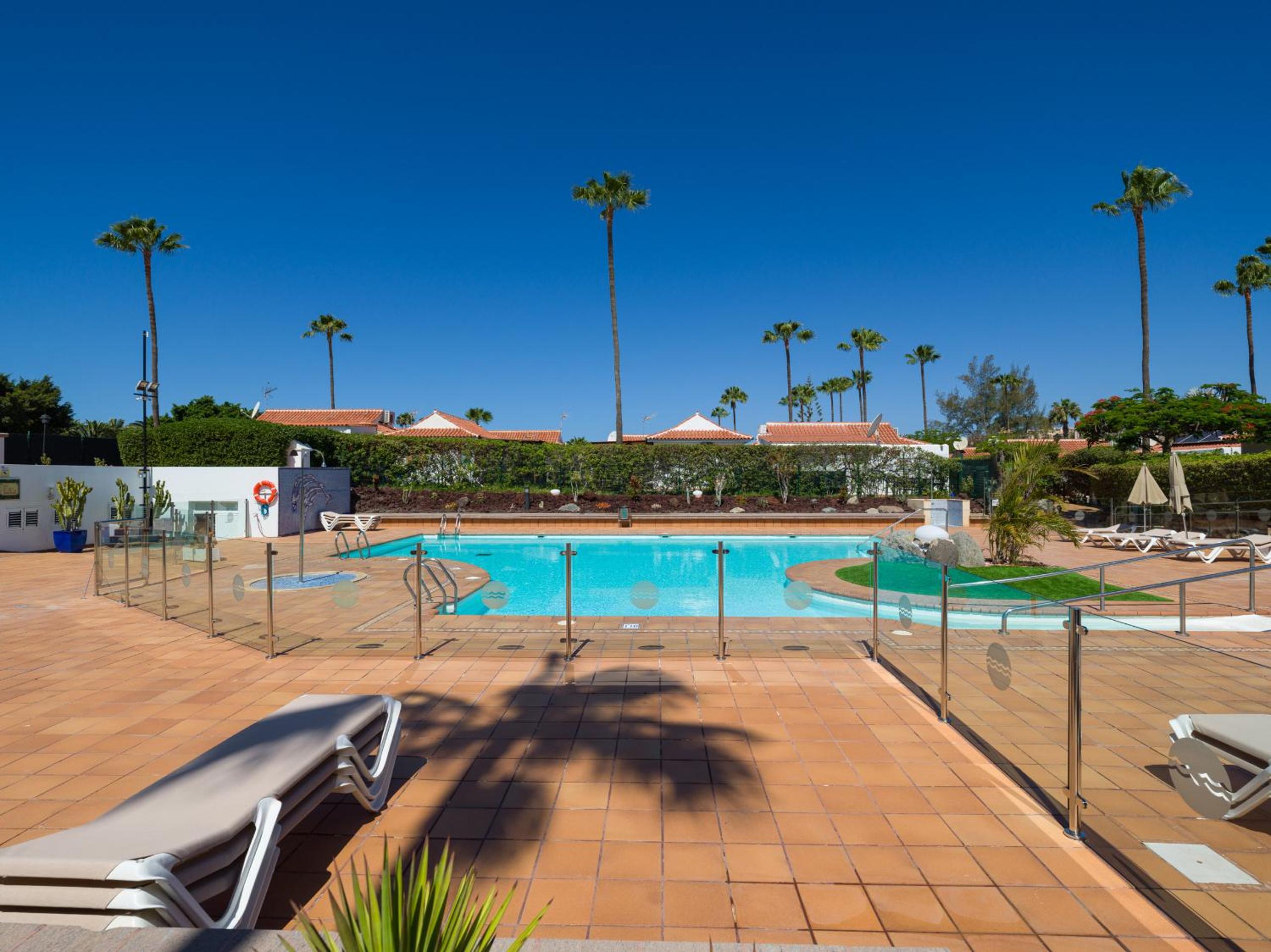 Sun and Serenity By CanariasGetaway