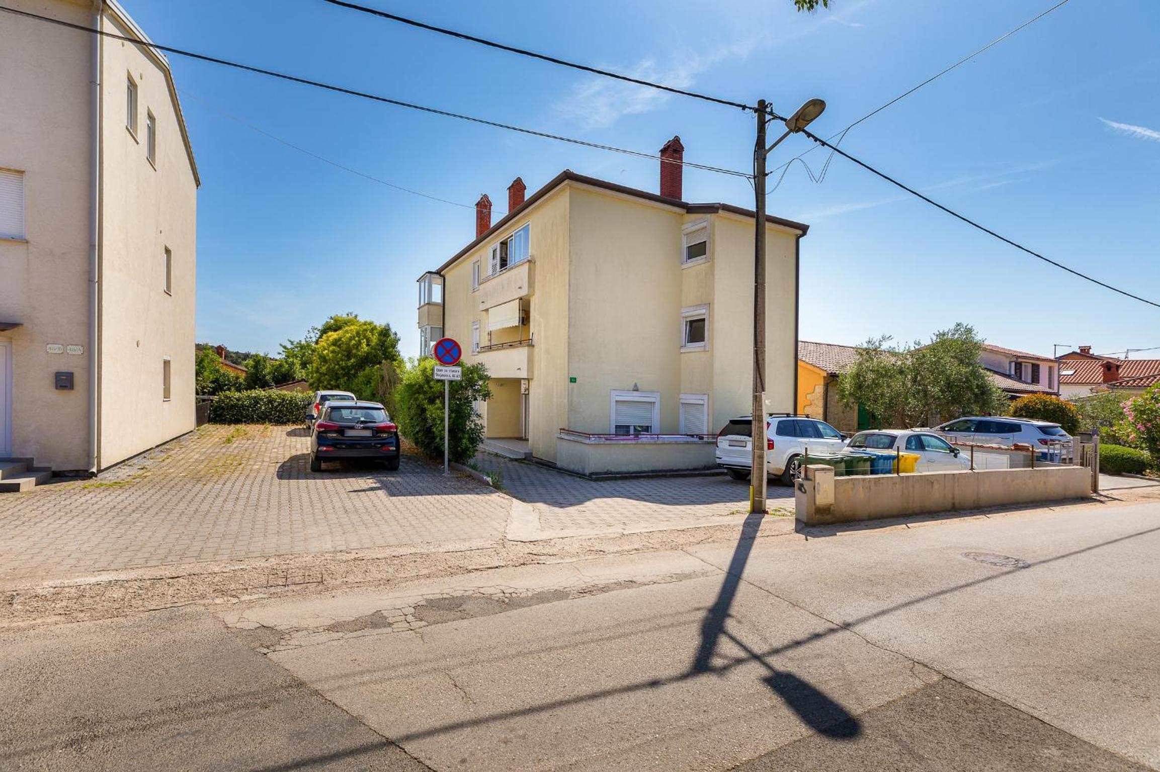 Apartment Stellina view 5