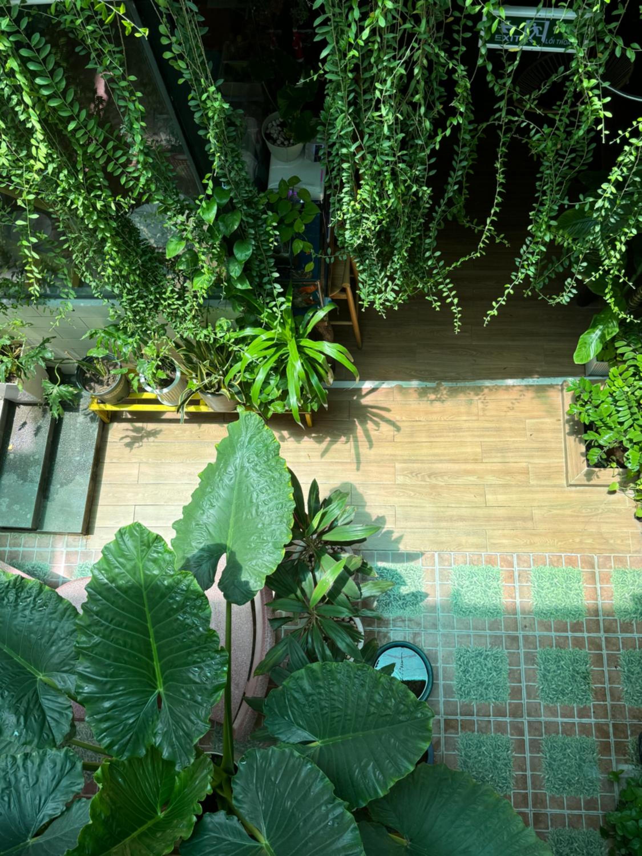 Vania House comfortable studio near the airport