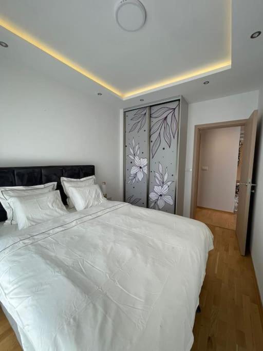 Old barkery, the most exclusive complex in Budva view 5