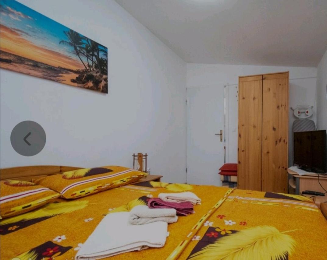 Apartman Filipović