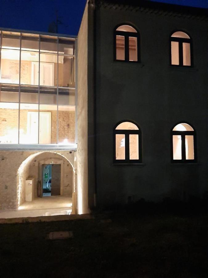 Agorà Mediterranea - Palazzo di Lorenzo photo 5