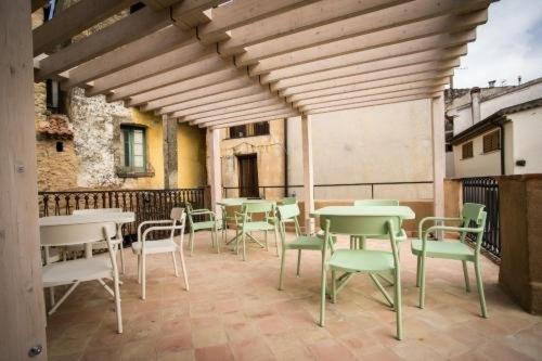 Agorà Mediterranea - Palazzo di Lorenzo
