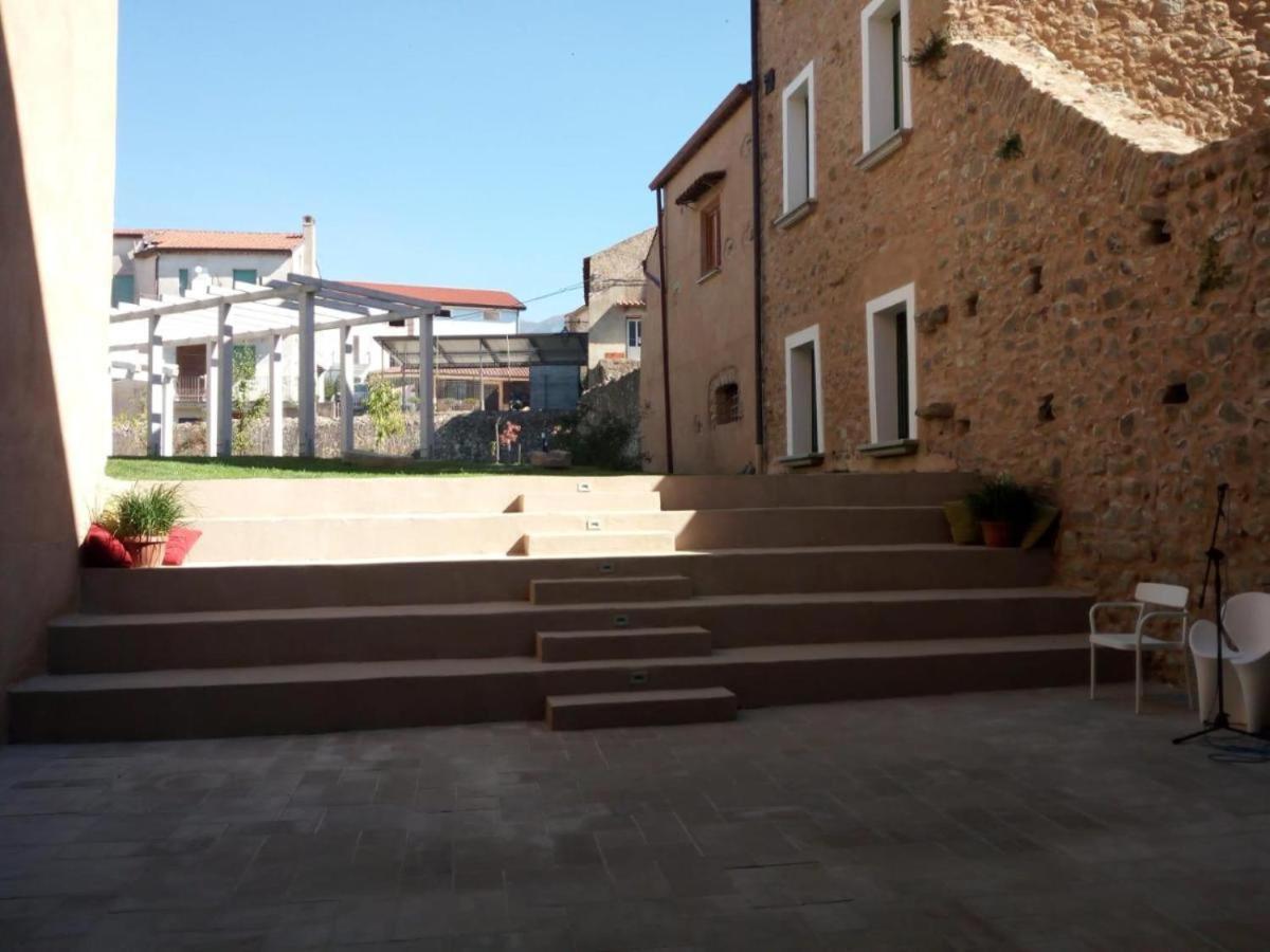Agorà Mediterranea - Palazzo di Lorenzo