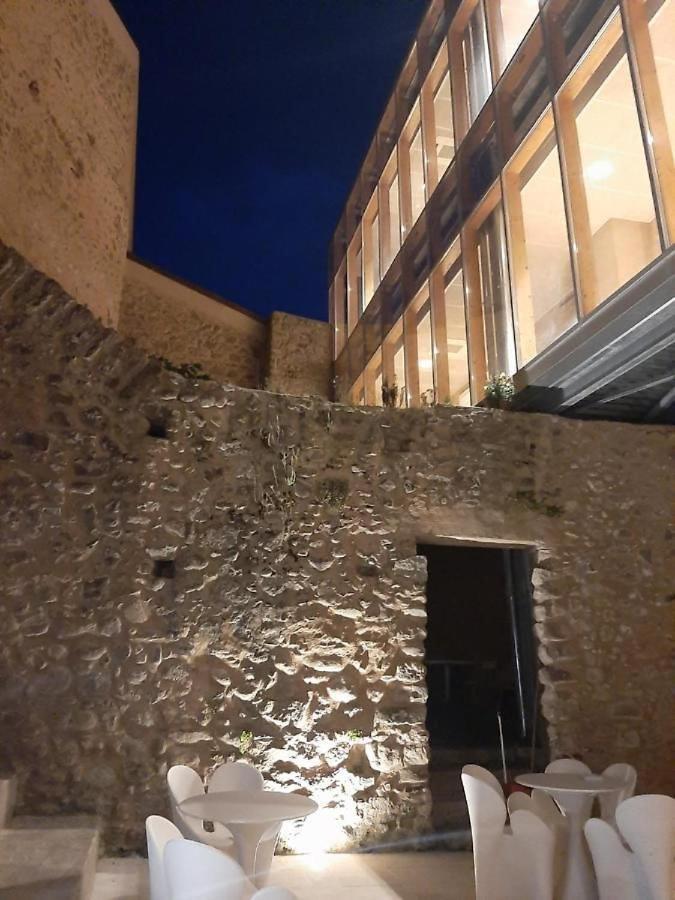 Agorà Mediterranea - Palazzo di Lorenzo