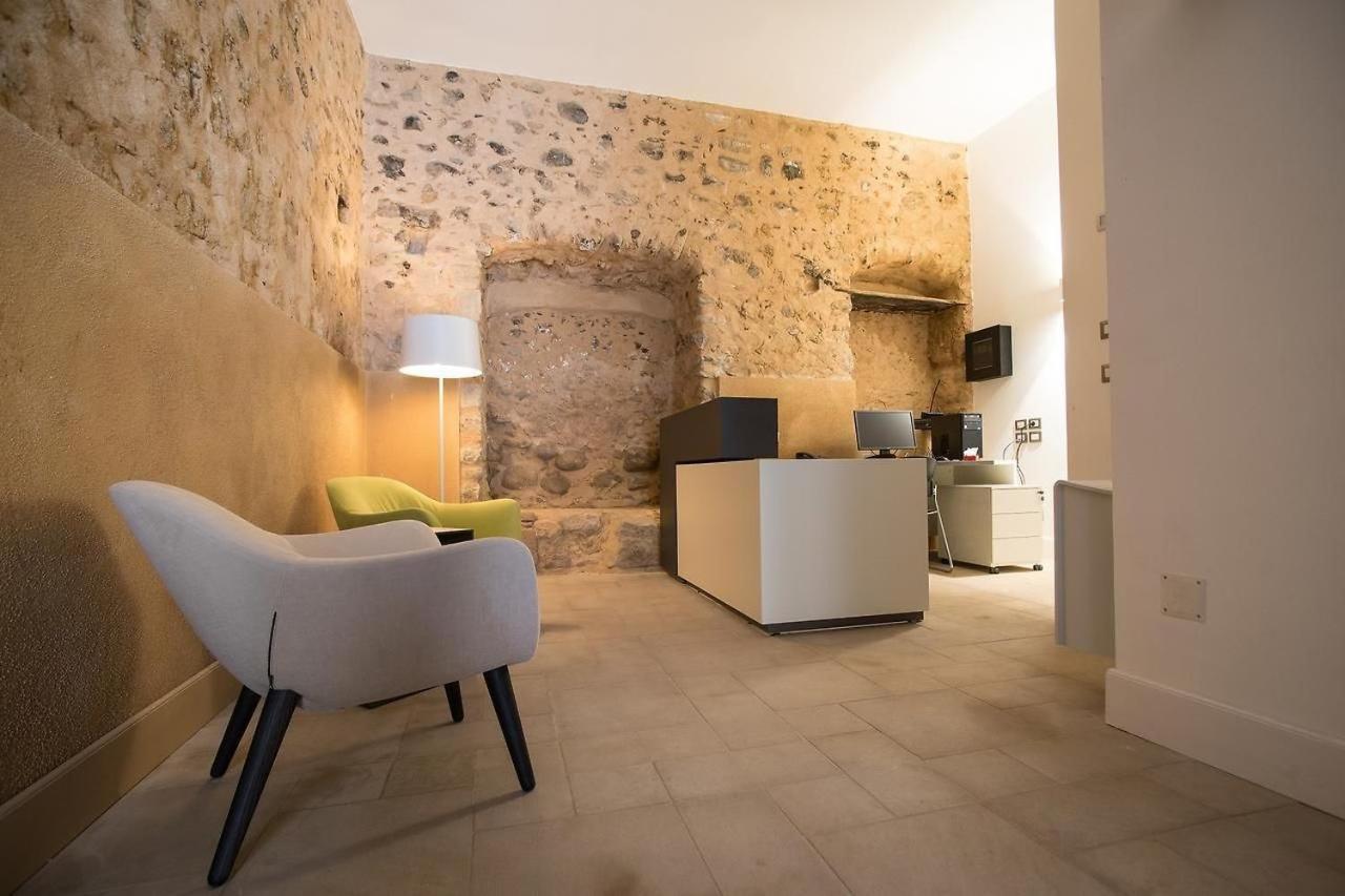 Agorà Mediterranea - Palazzo di Lorenzo