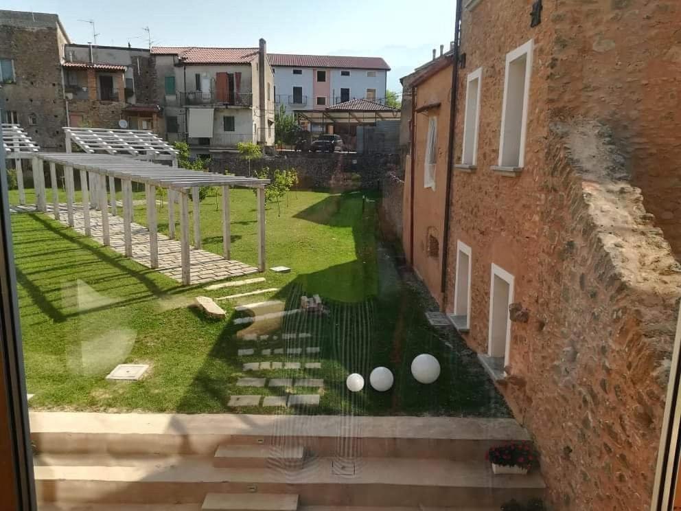 Agorà Mediterranea - Palazzo di Lorenzo