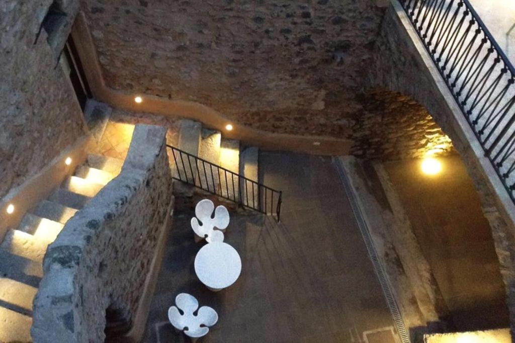 Agorà Mediterranea - Palazzo di Lorenzo