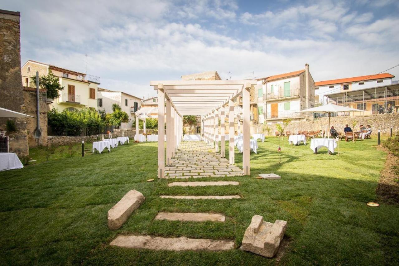 Agorà Mediterranea - Palazzo di Lorenzo