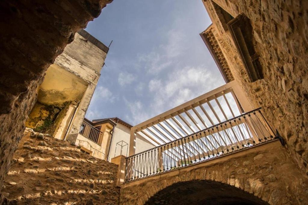 Agorà Mediterranea - Palazzo di Lorenzo