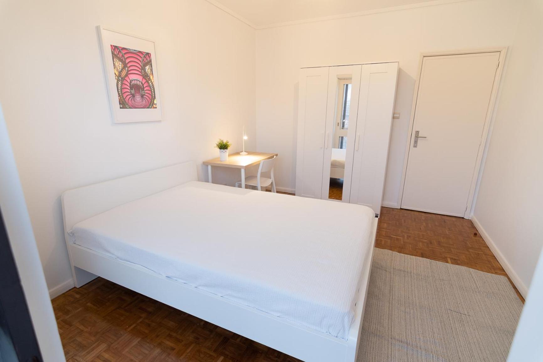 5 bedroom flat in Jardim do Morro view 2