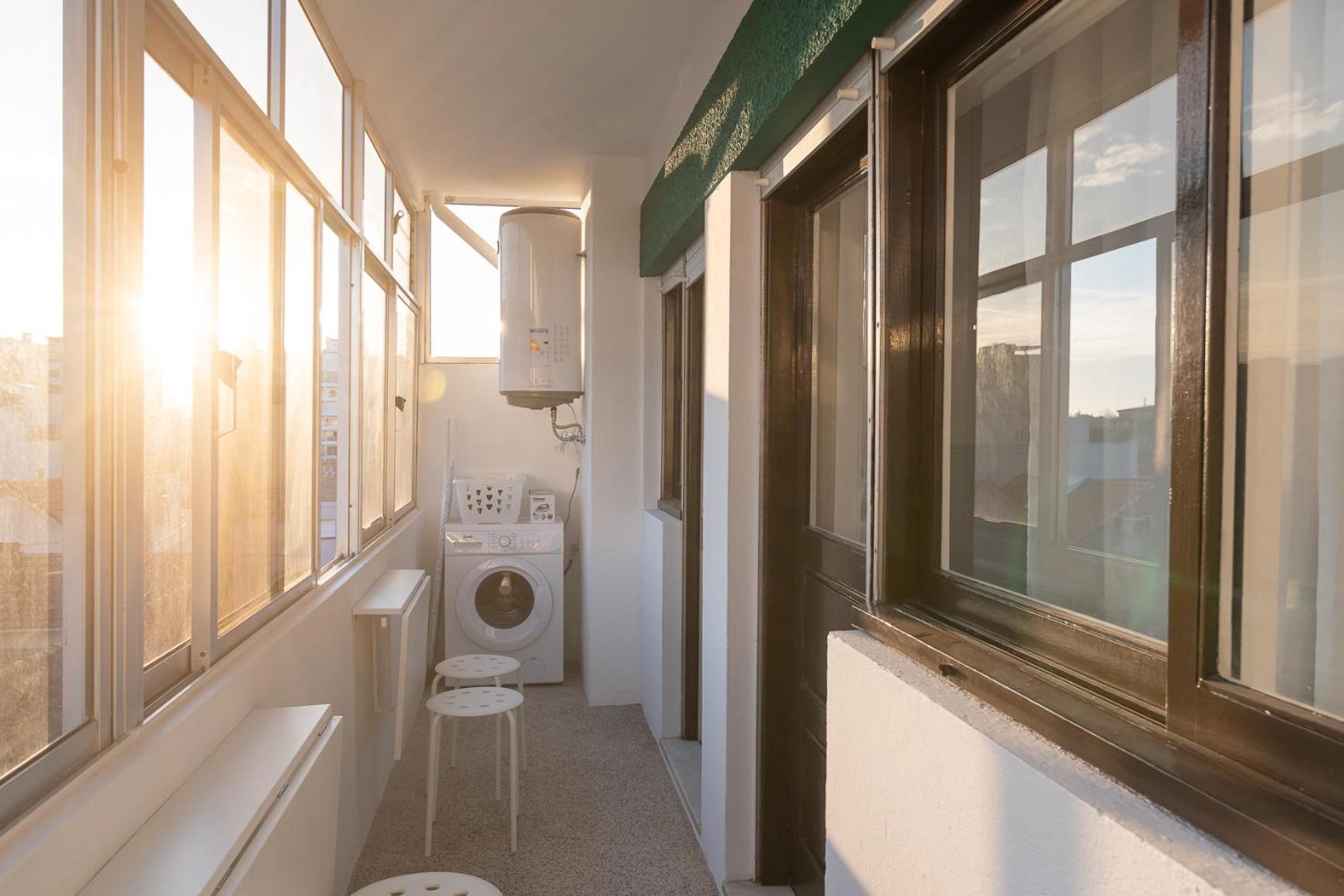 5 bedroom flat in Jardim do Morro view 3