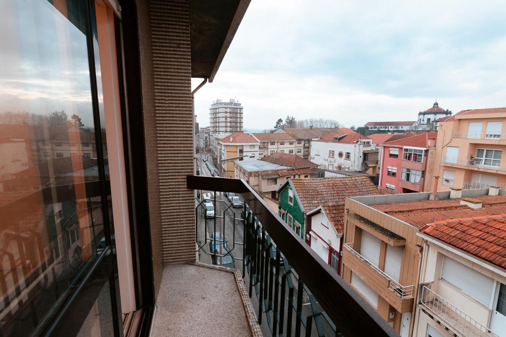 5 bedroom flat in Jardim do Morro view 4