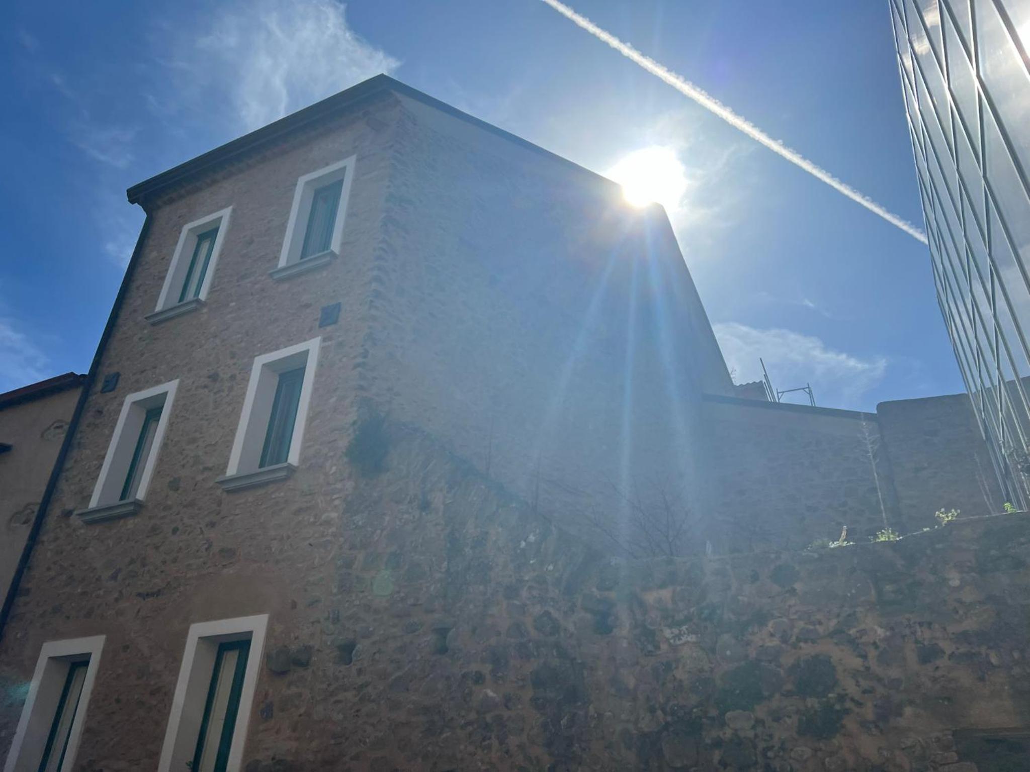 Agorà Mediterranea - Palazzo di Lorenzo photo 3