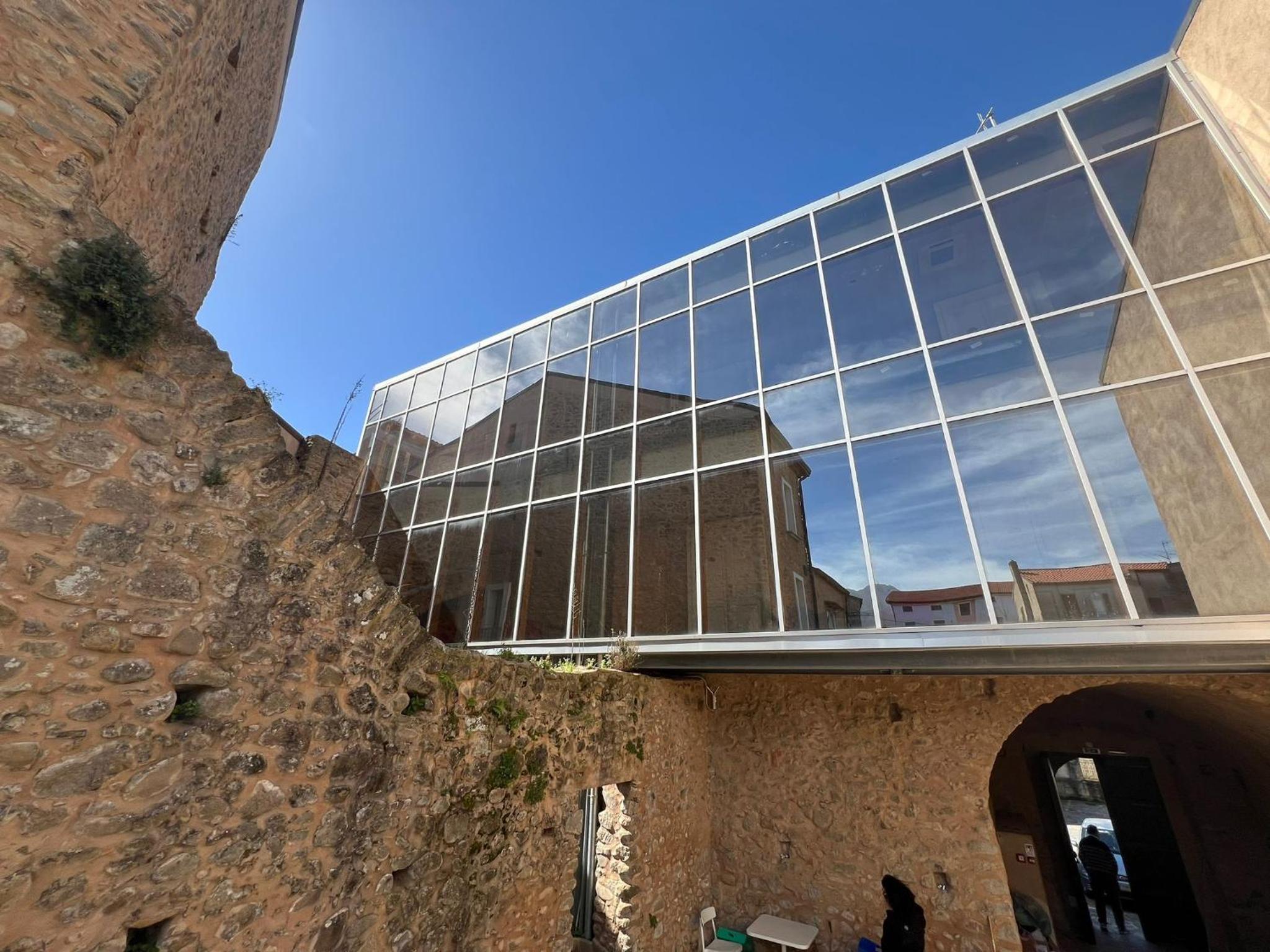 Agorà Mediterranea - Palazzo di Lorenzo photo 4