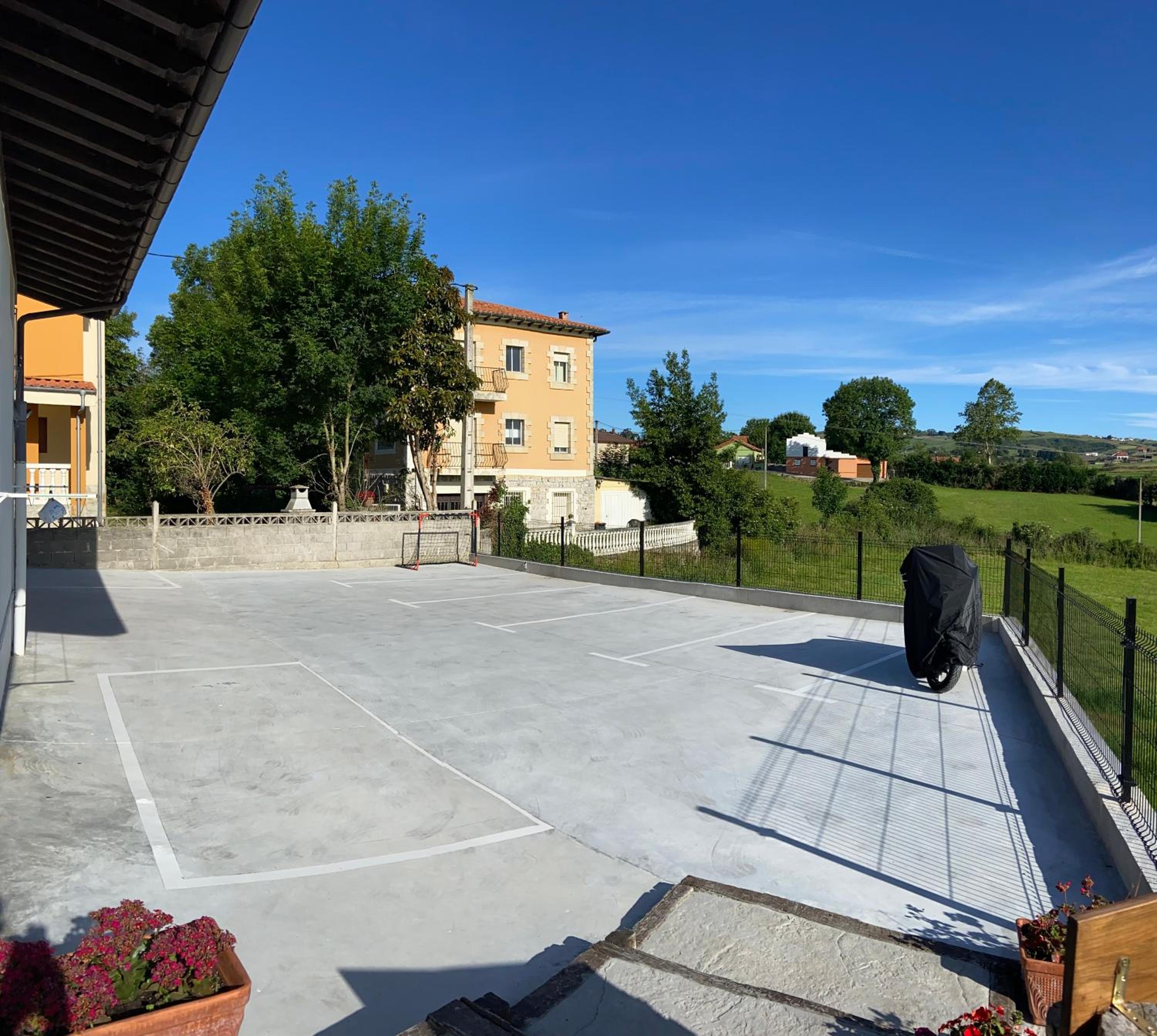 Posada La Fontana