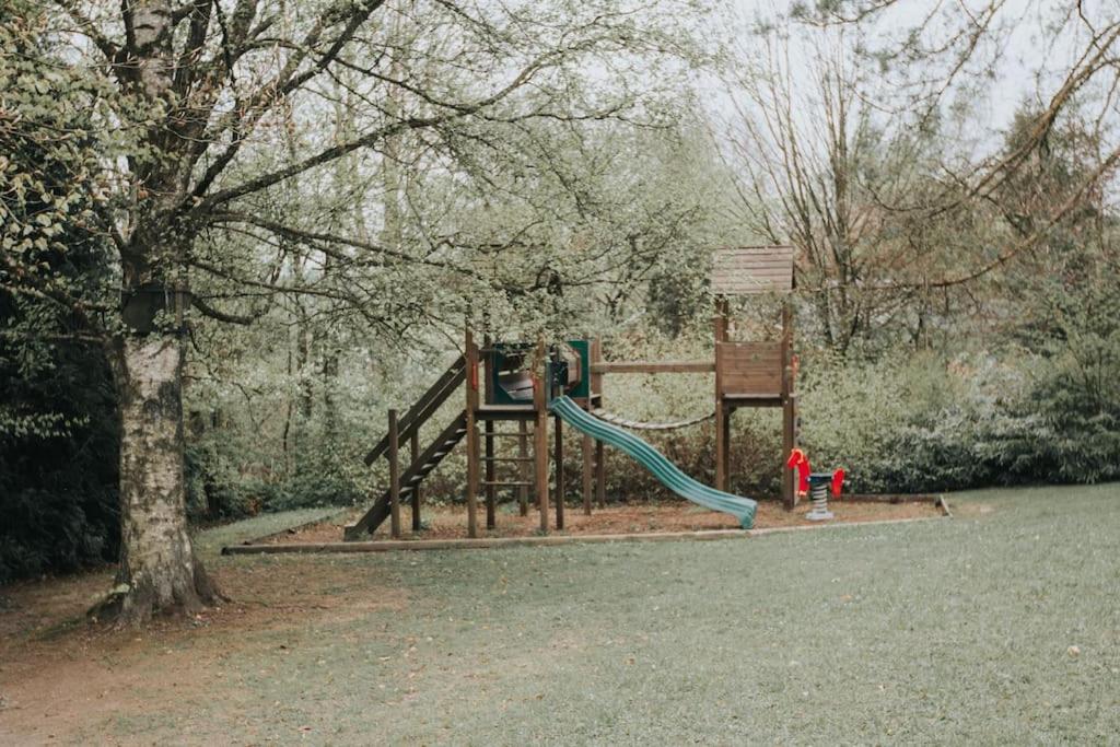 La barra'k Maison de vacances avec piscine