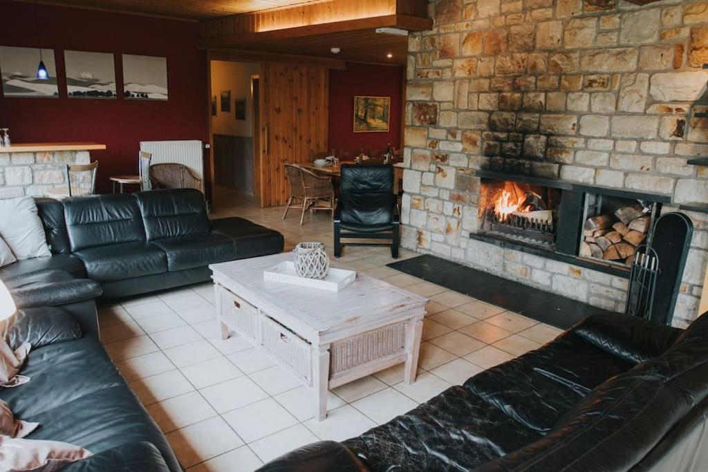 La barra'k Maison de vacances avec piscine