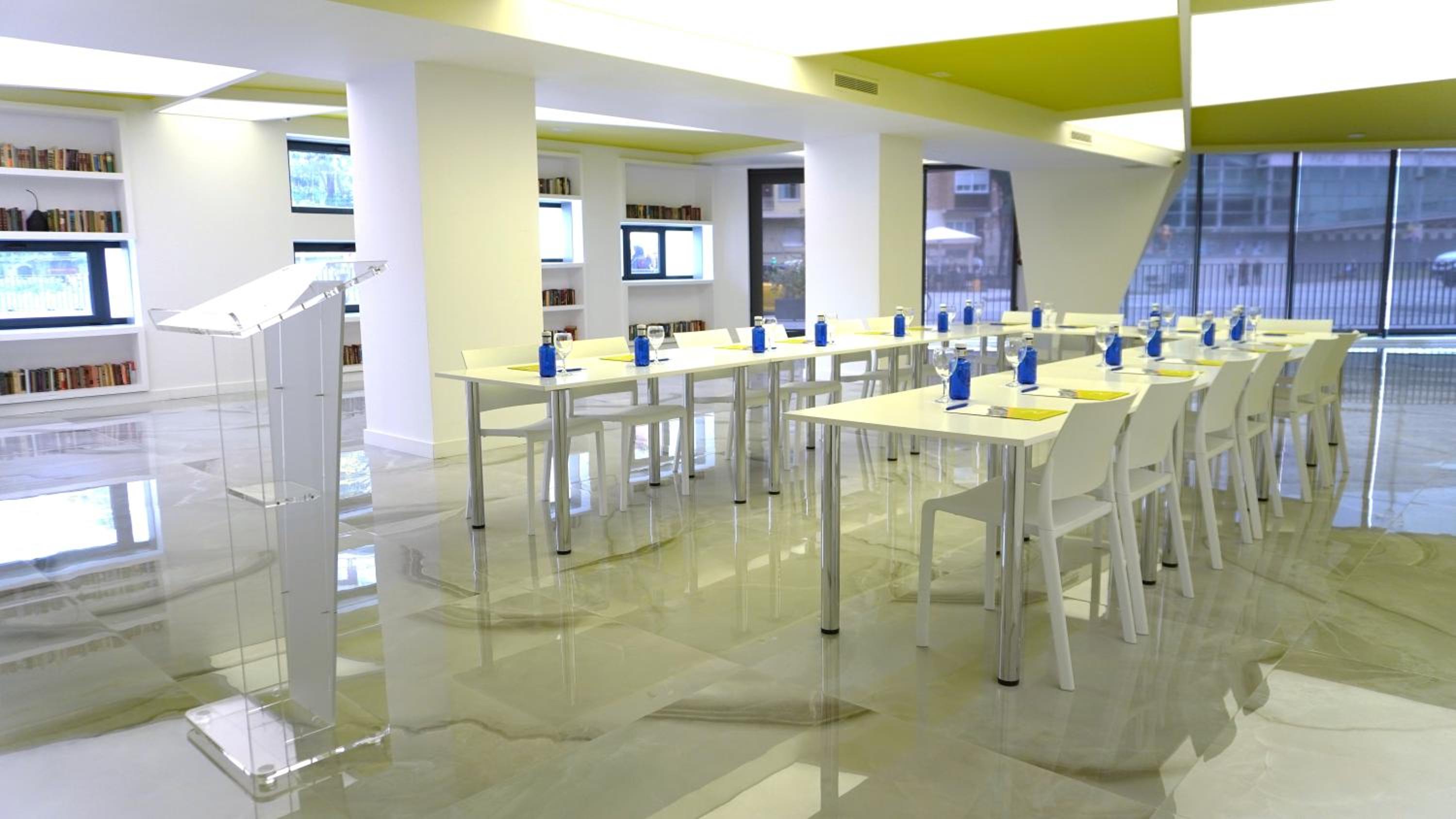 Cosmo Apartments Sants