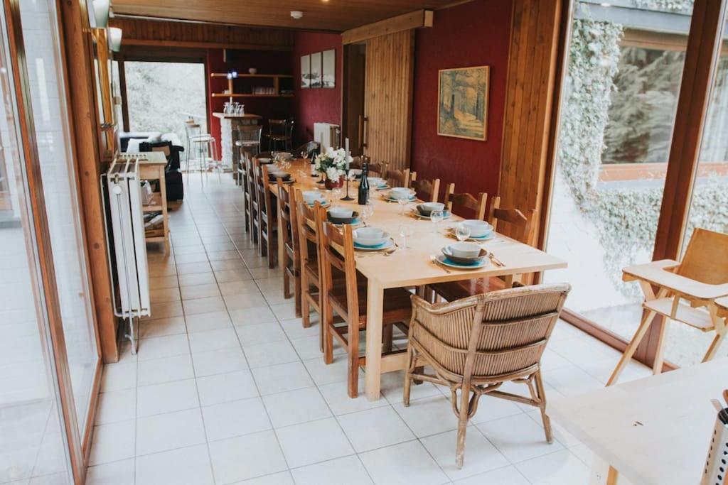 La barra'k Maison de vacances avec piscine