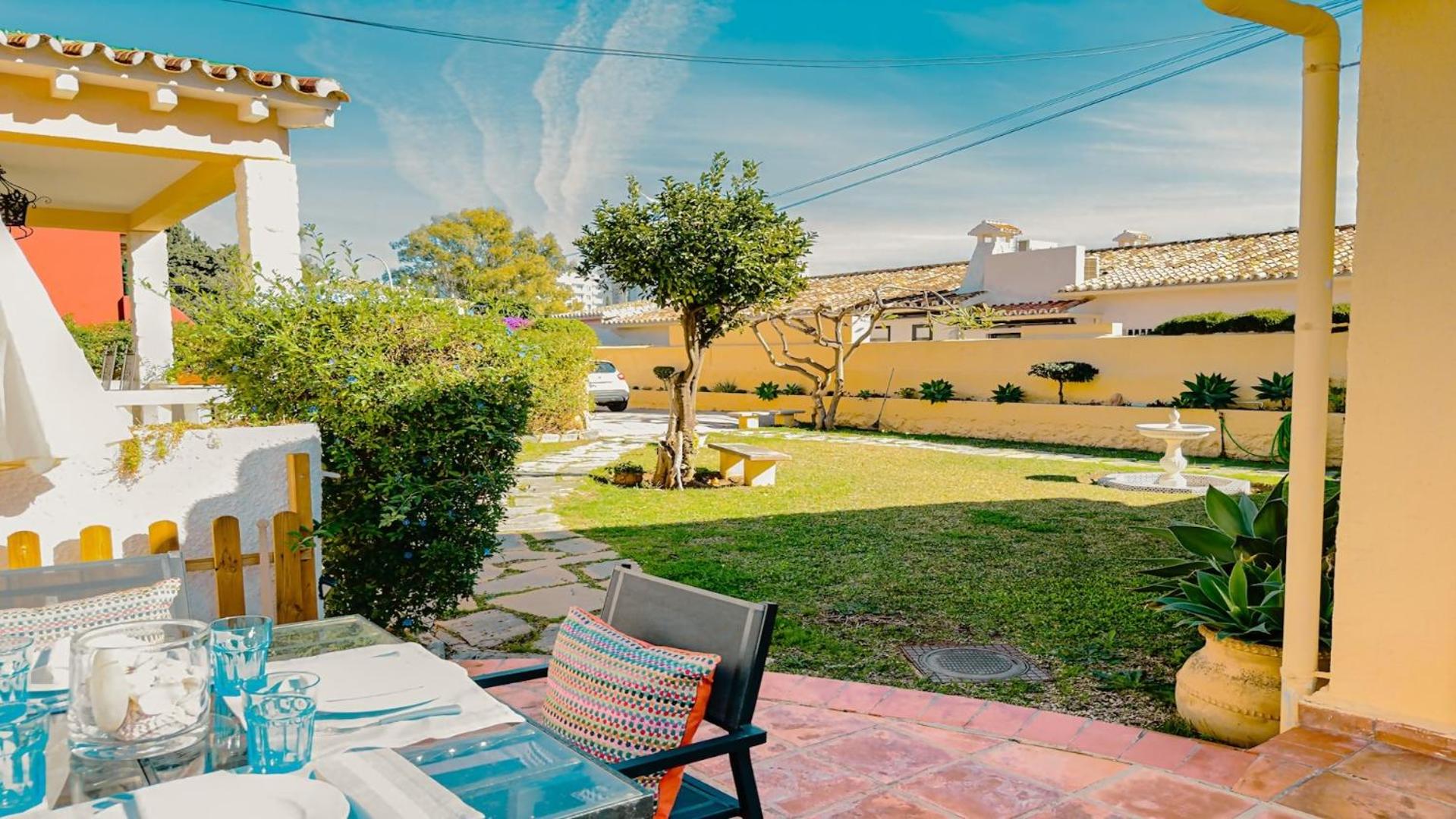 Vivienda con encanto Goya Nº4. view 2
