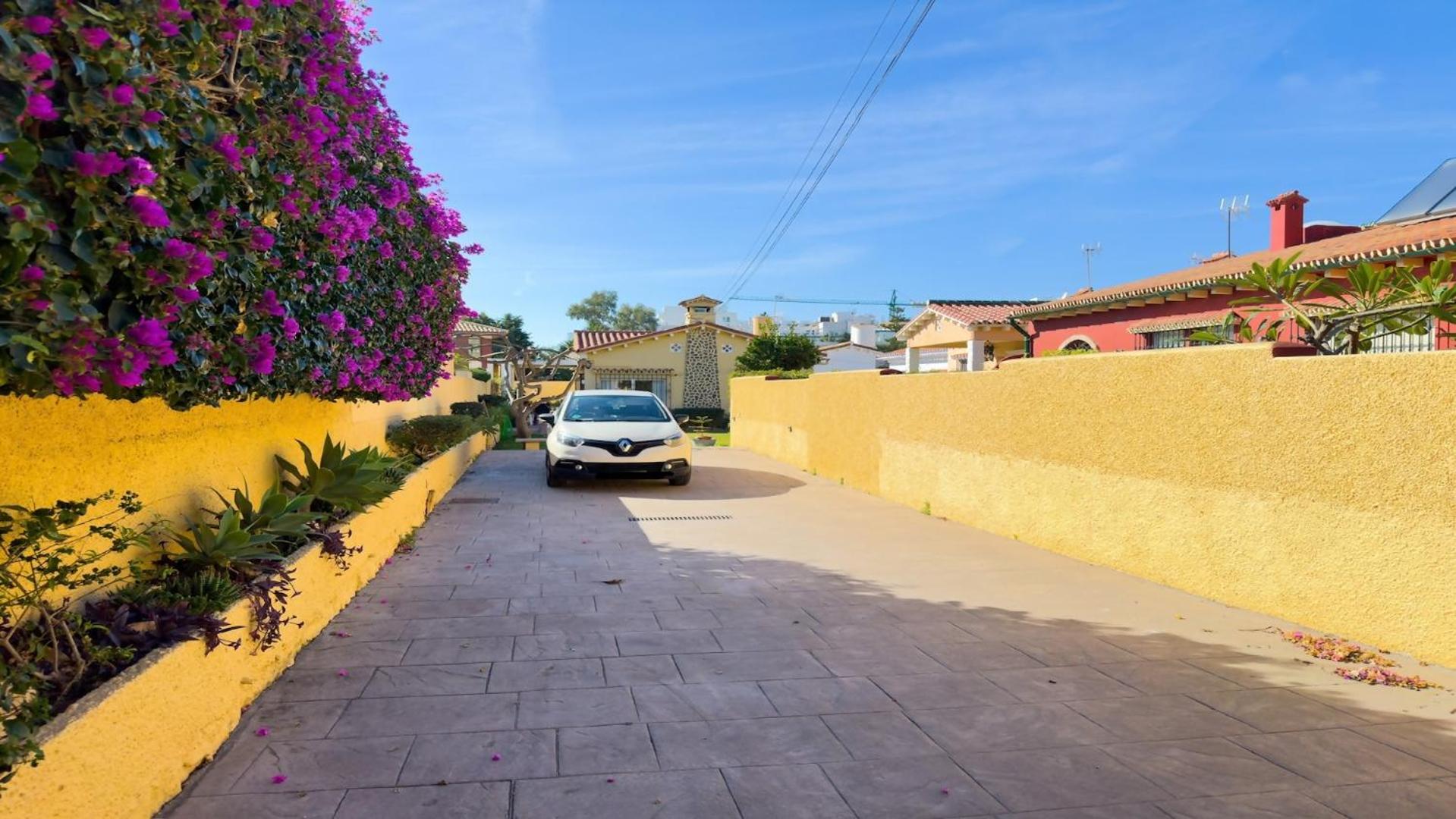 Vivienda con encanto Goya Nº4. view 3