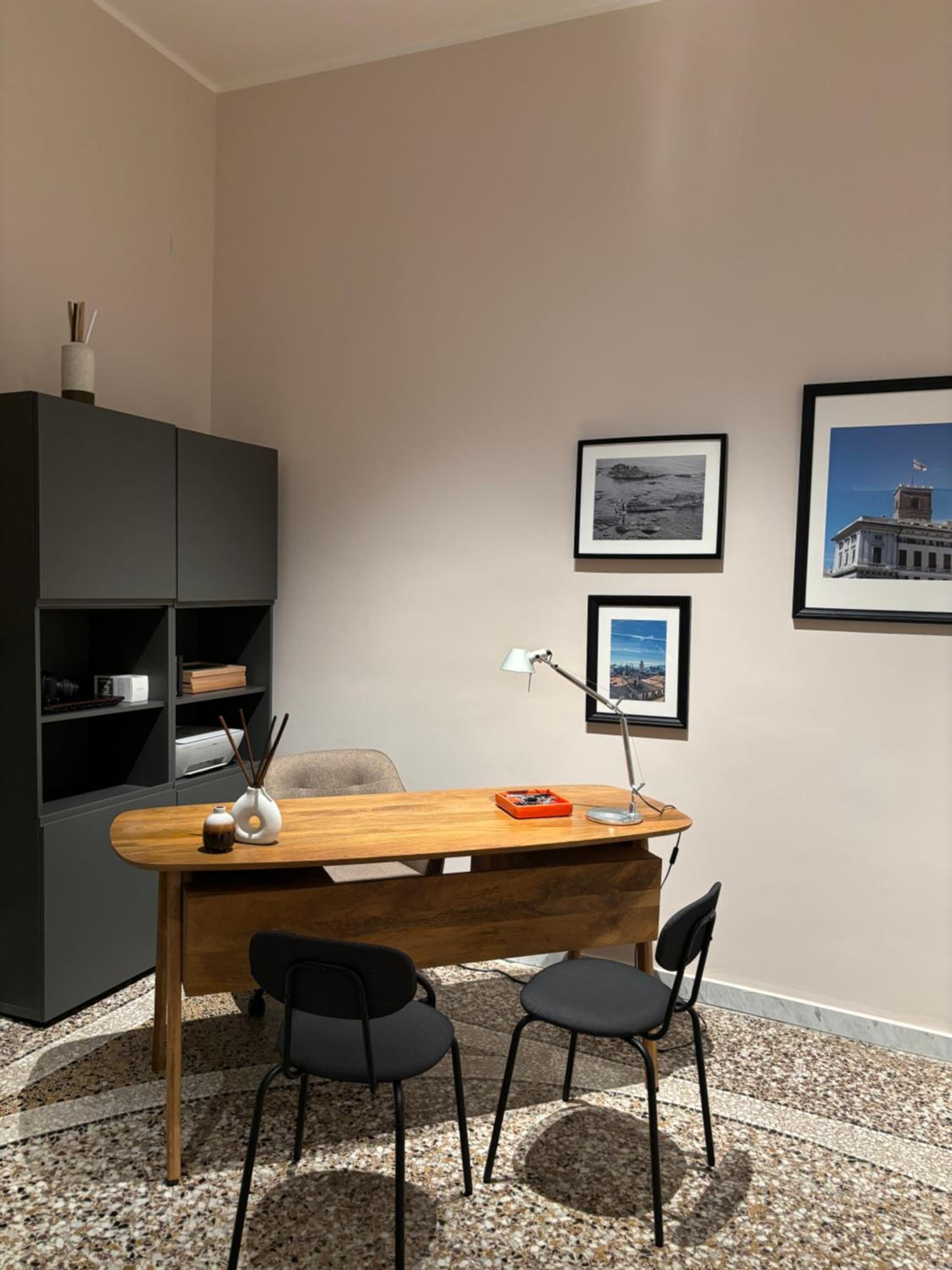 Hotel B&B Genova Holiday - Image 1