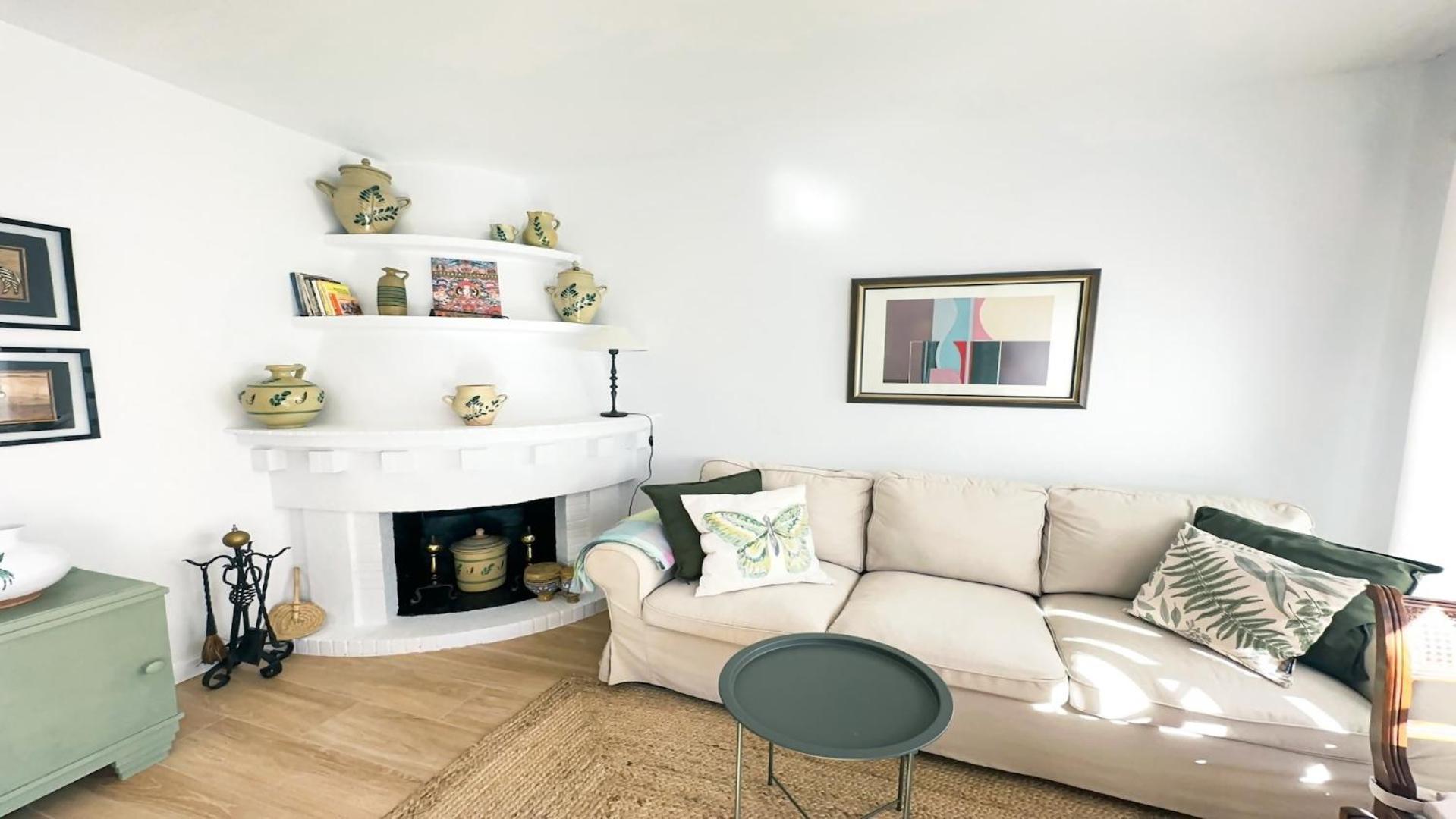 Vivienda con encanto Goya Nº4. view 4