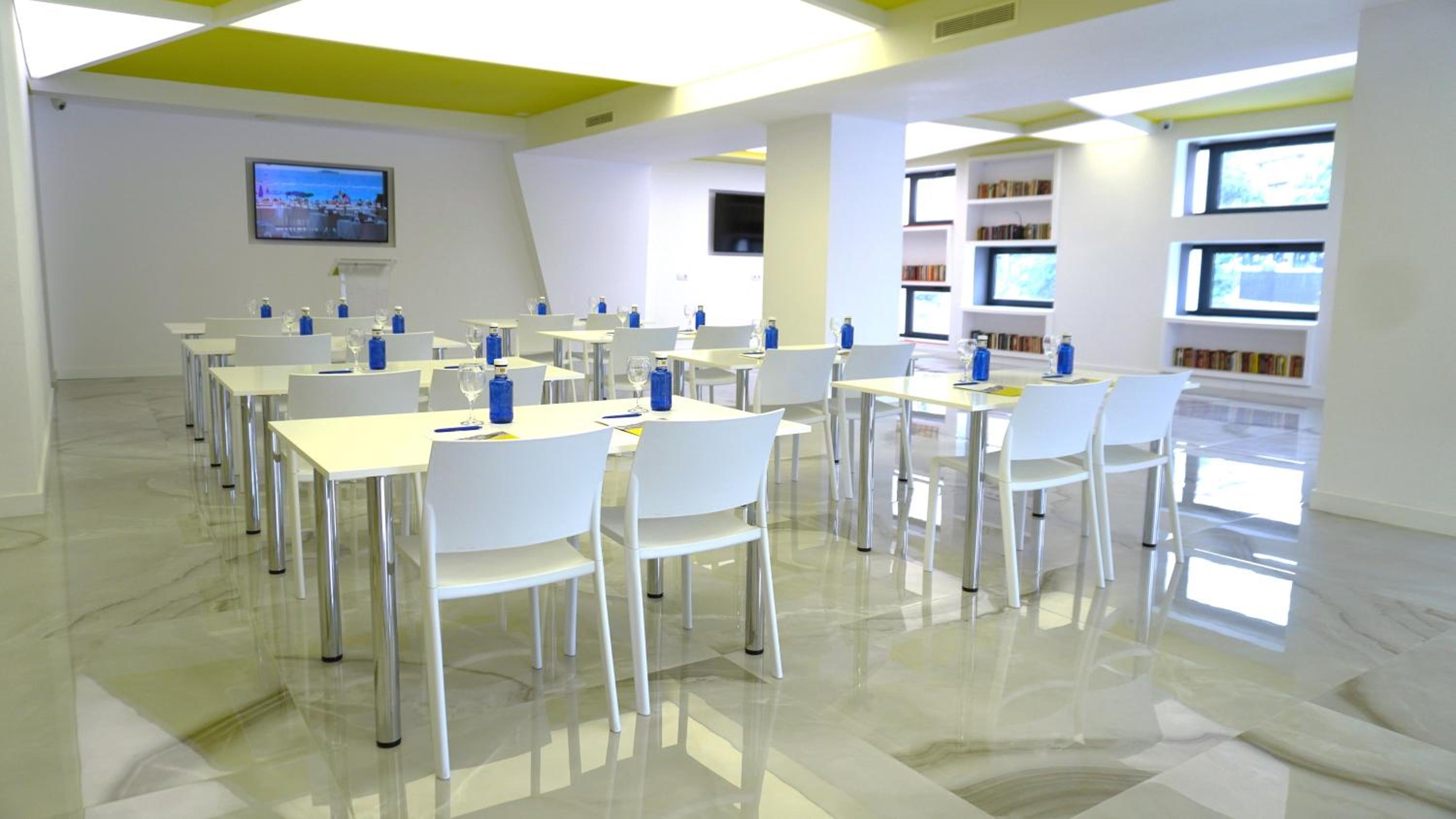 Cosmo Apartments Sants