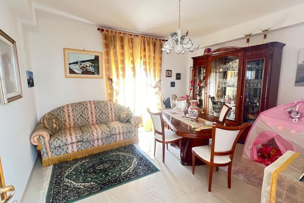 Grande Casa vacanze borgo Salemi photo 3