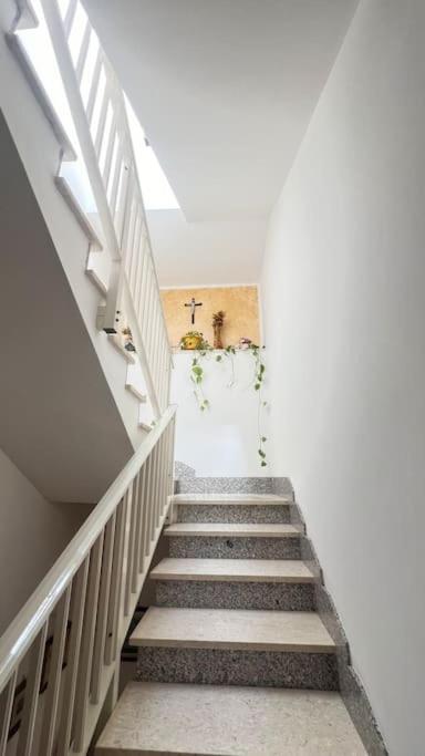 Grande Casa vacanze borgo Salemi photo 2