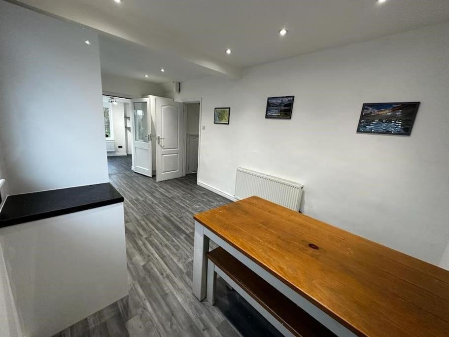 Large 3 bed property view 2