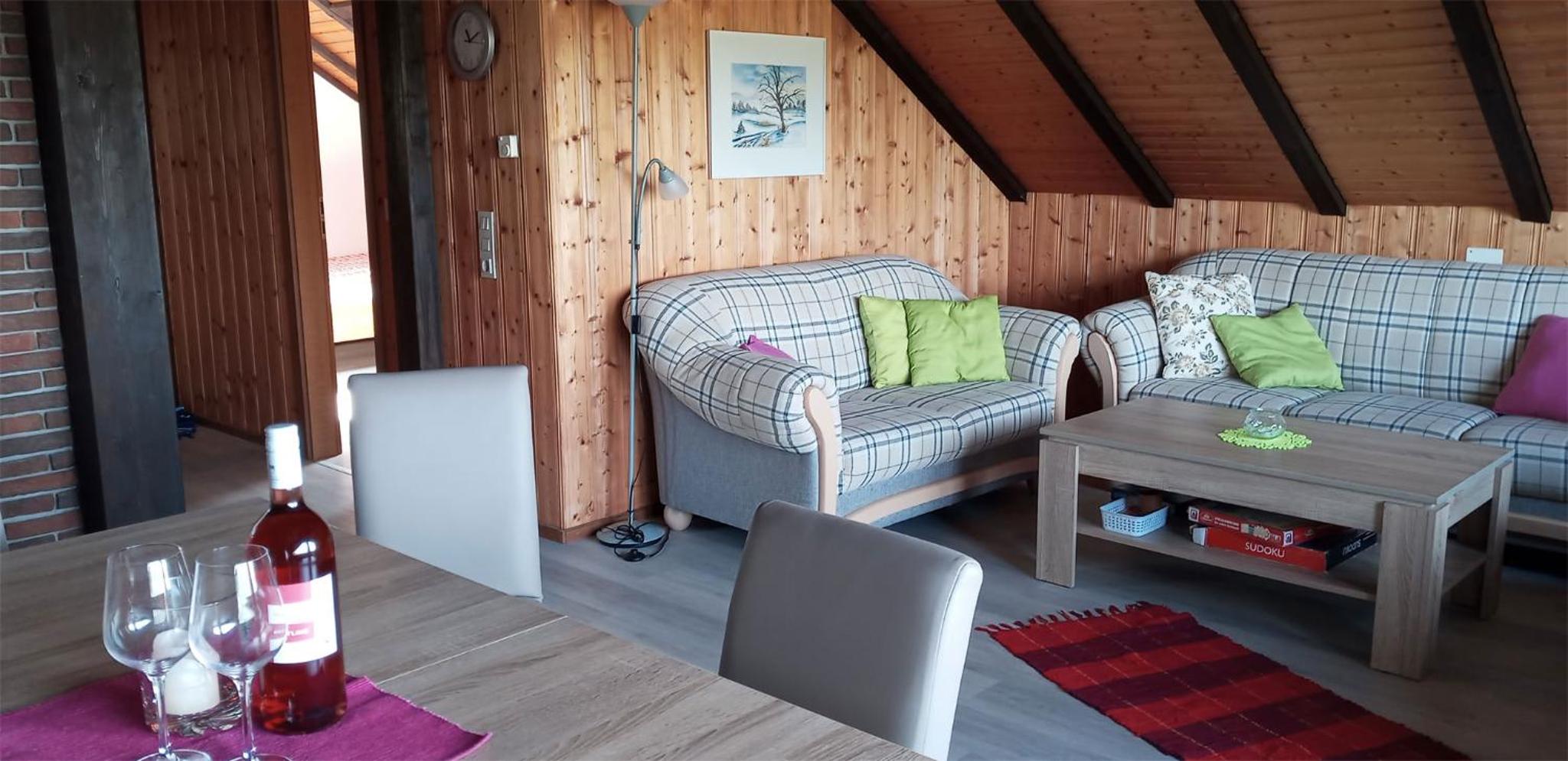 Ferienhaus Talblick
