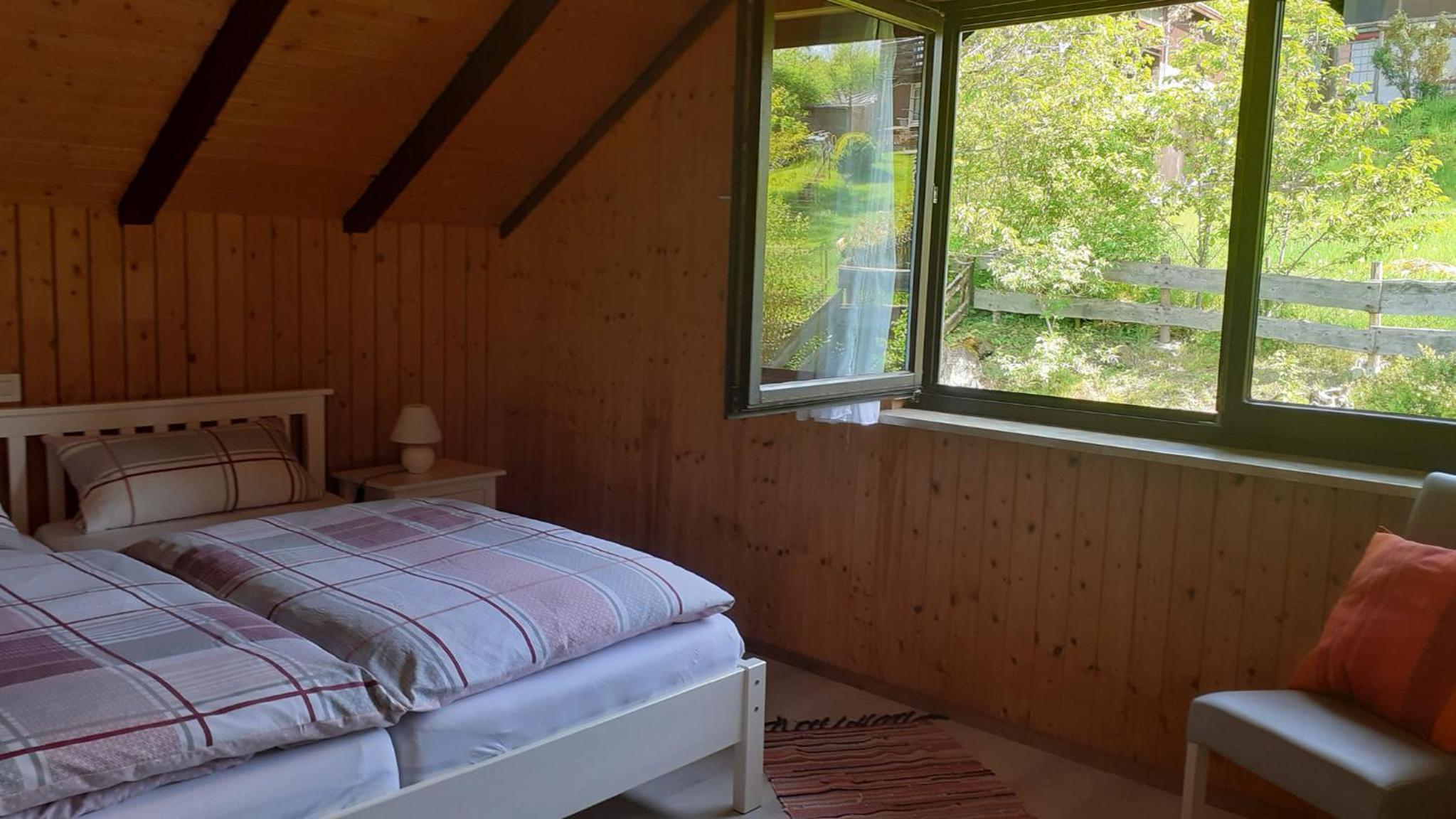 Ferienhaus Talblick