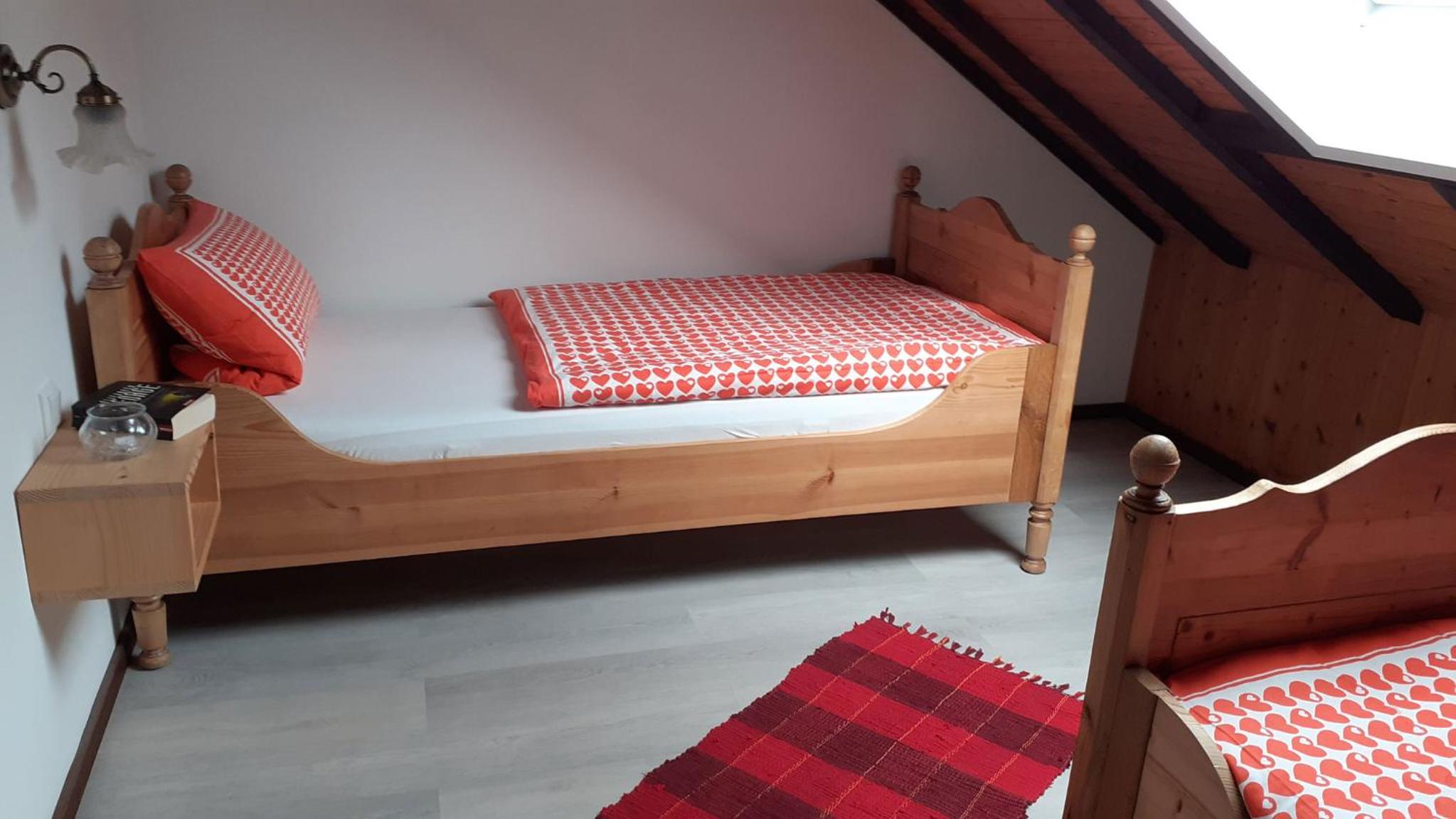 Ferienhaus Talblick