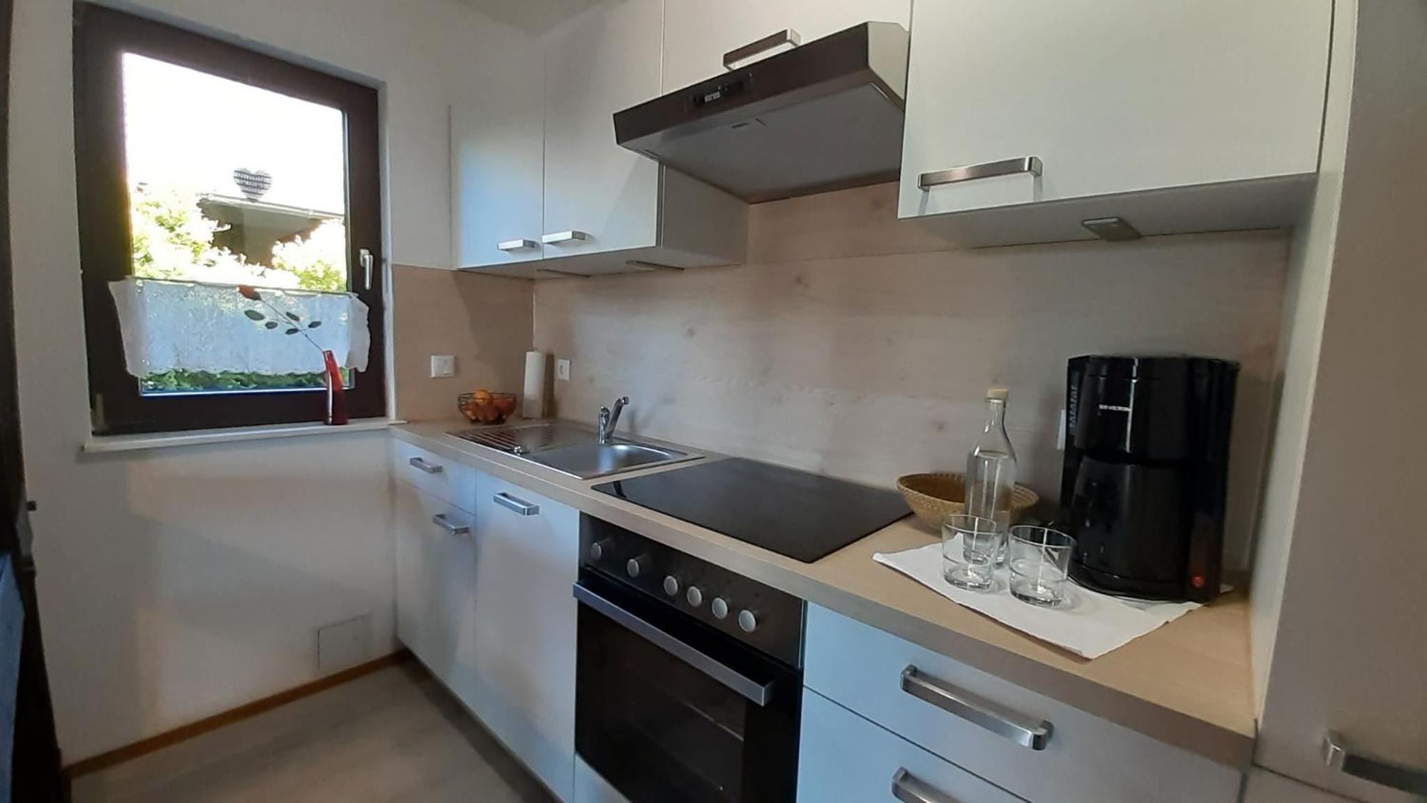 Ferienhaus Talblick