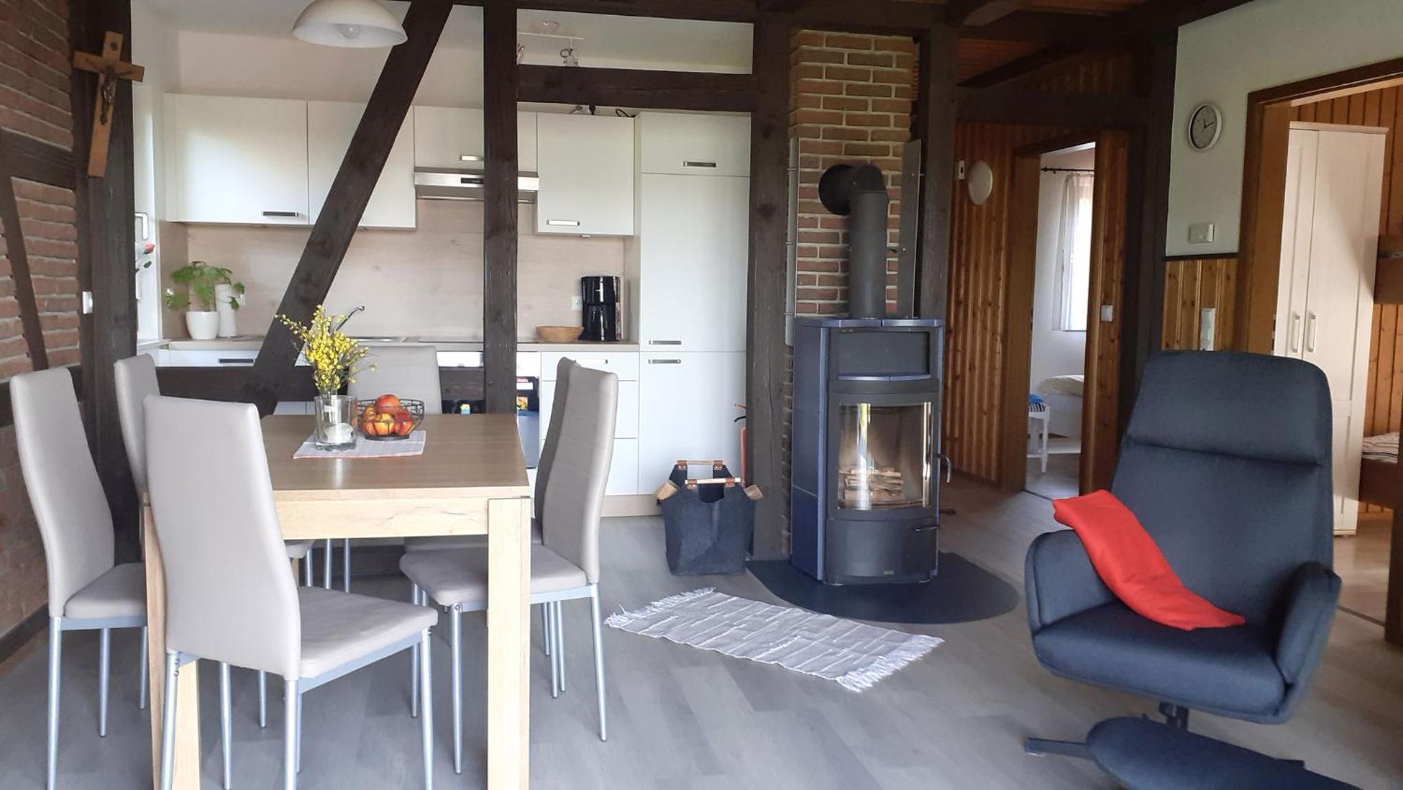 Ferienhaus Talblick