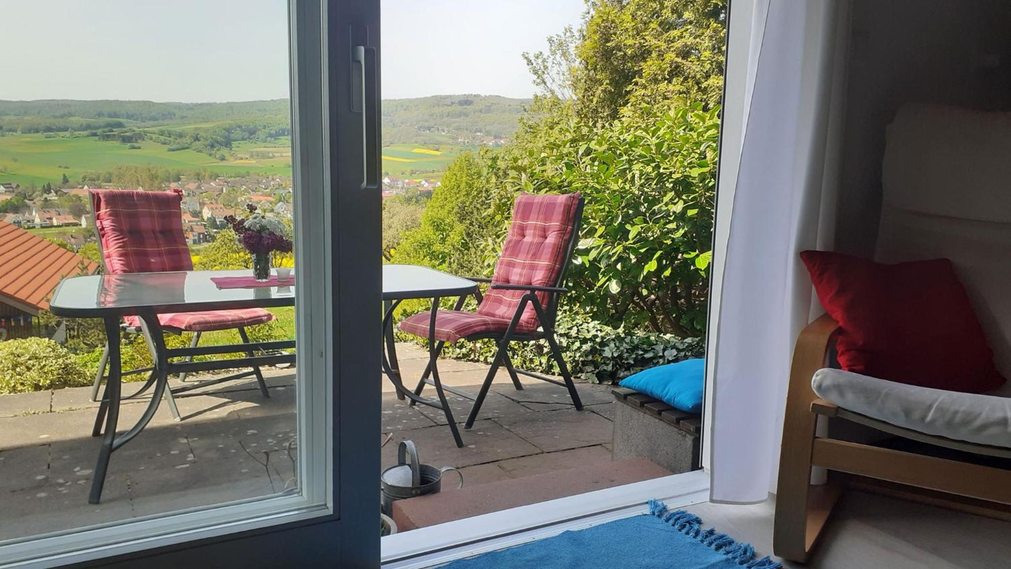 Ferienhaus Talblick