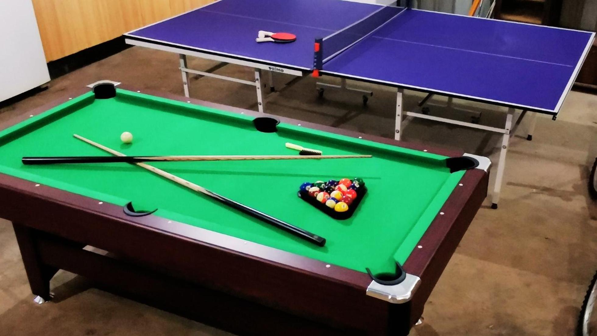 Kathmandu Farmstay - Pool Table, Ping Pong, Bicycles, PlayStation, Netflix, close to Bathurst and Mayfield Garden