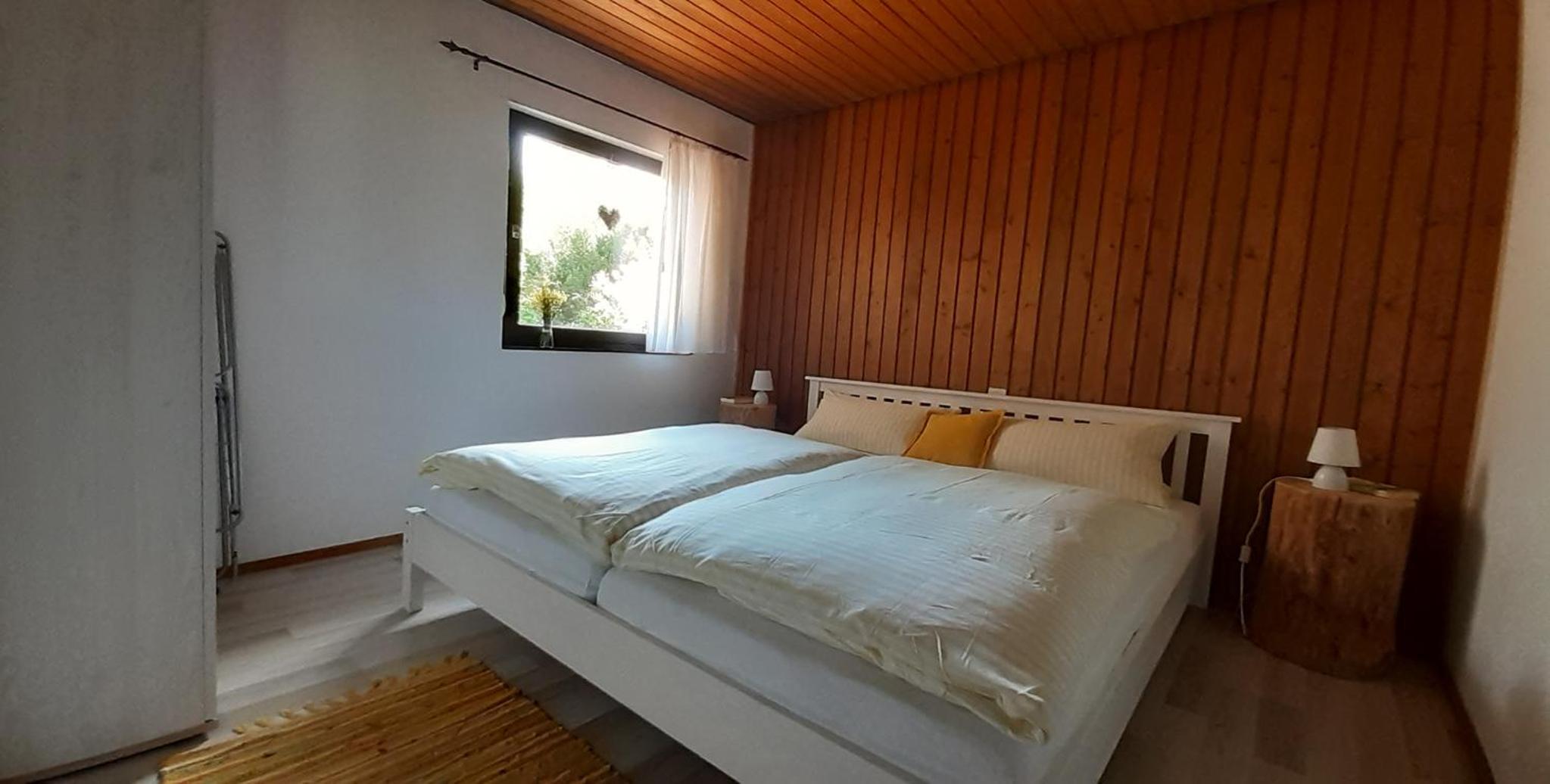 Ferienhaus Talblick